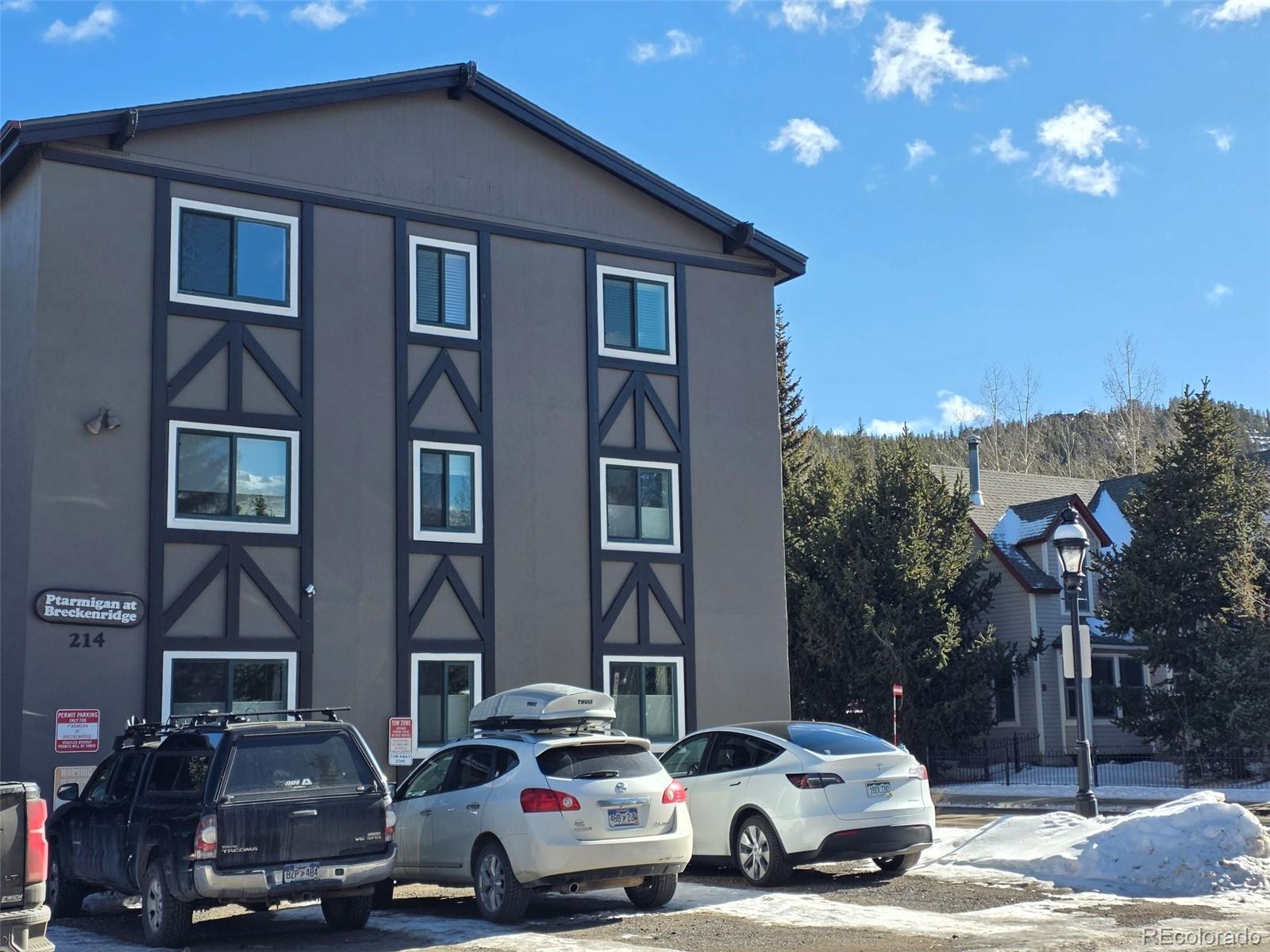 MLS Image #25 for 214 s harris street,breckenridge, Colorado