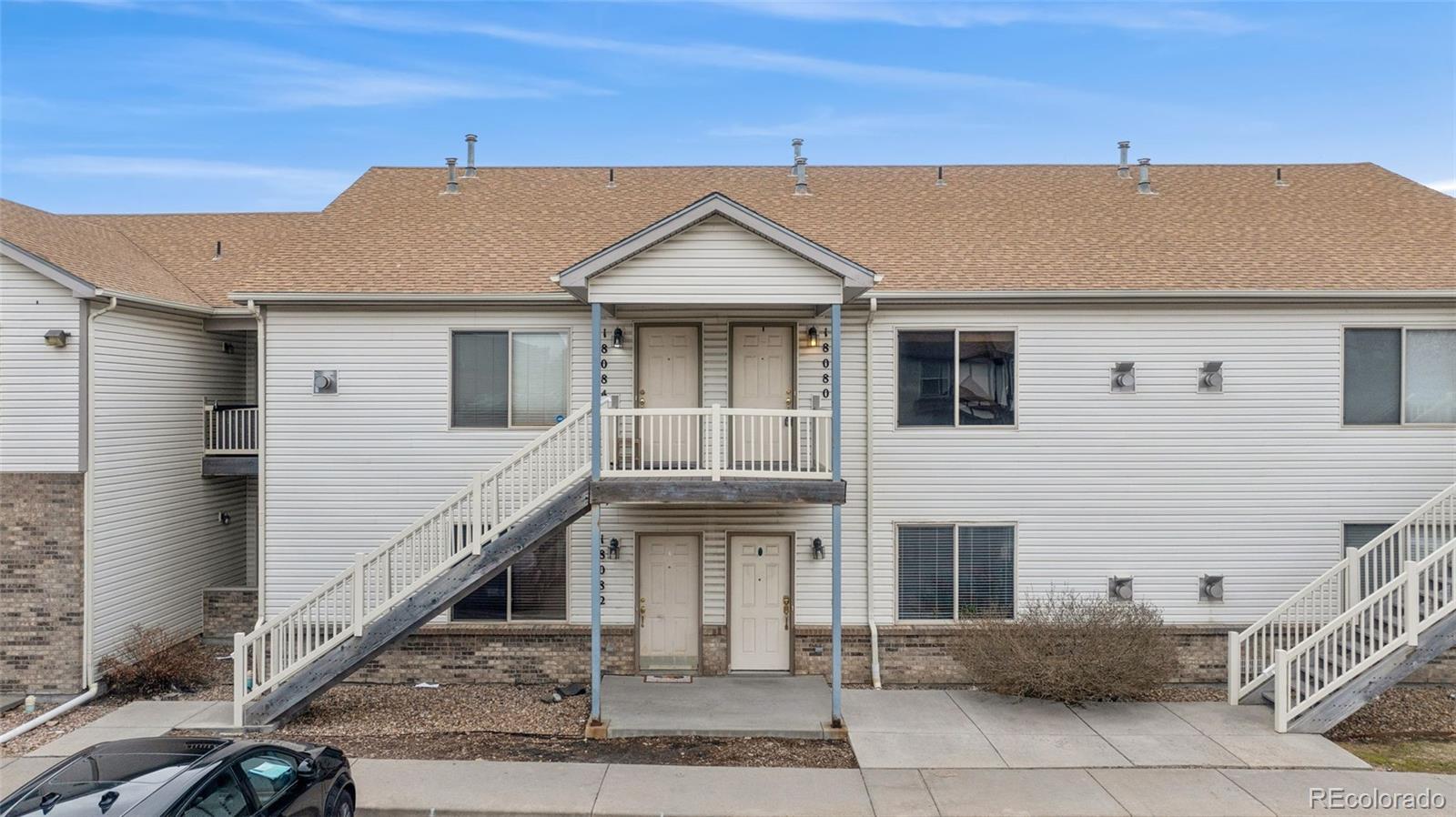 MLS Image #1 for 18080  becket drive,parker, Colorado