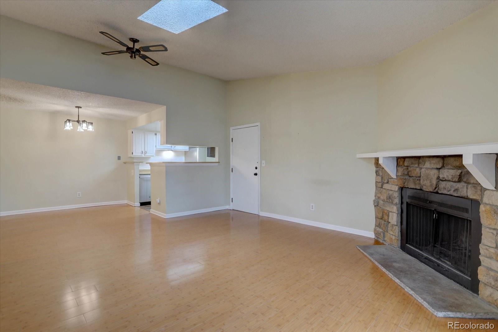 MLS Image #4 for 3494 s eagle street 202,aurora, Colorado