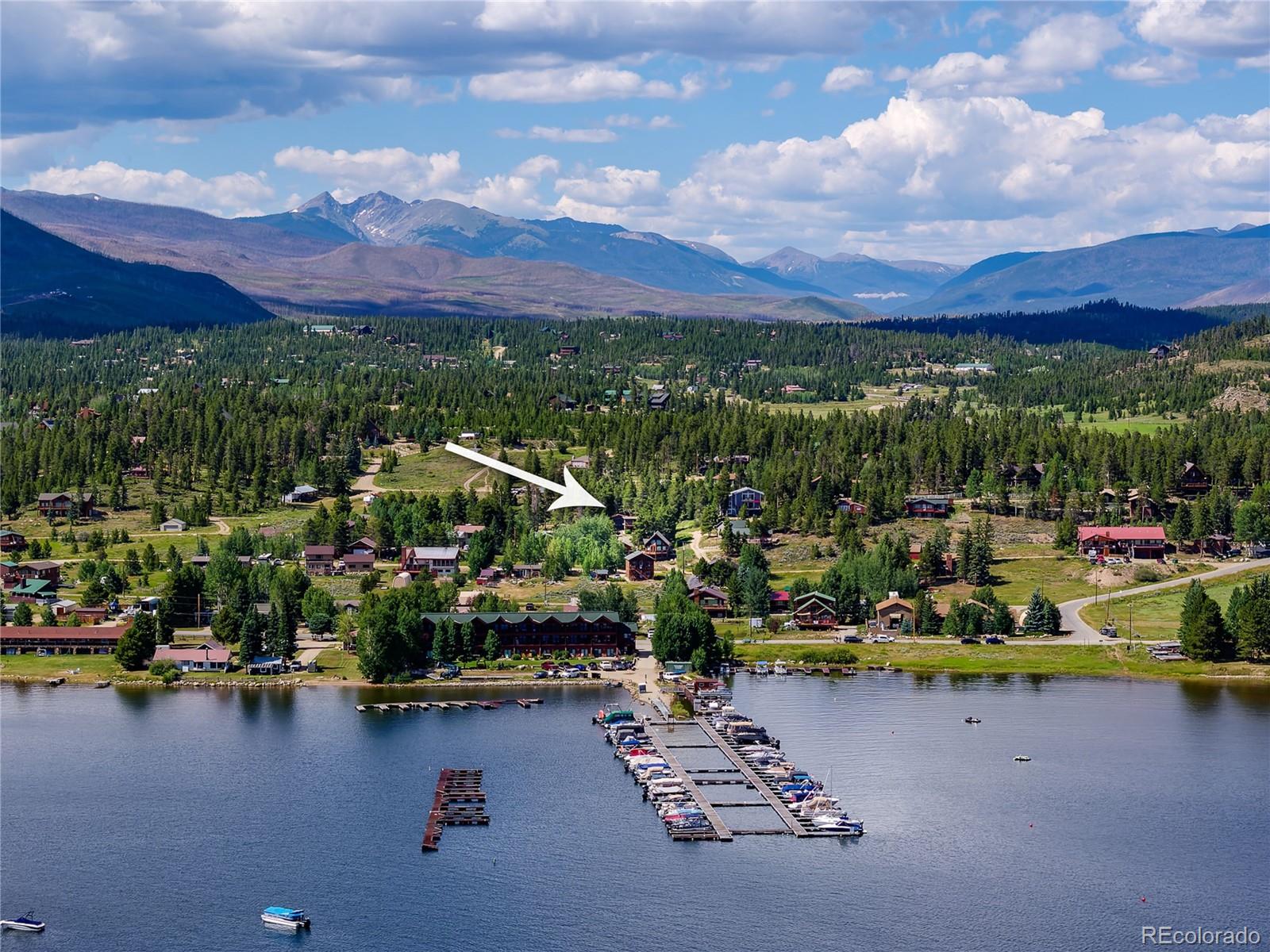 MLS Image #2 for 339  county road 645 ,grand lake, Colorado