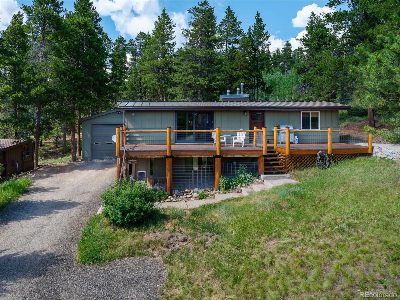 MLS Image #24 for 339  county road 645 ,grand lake, Colorado