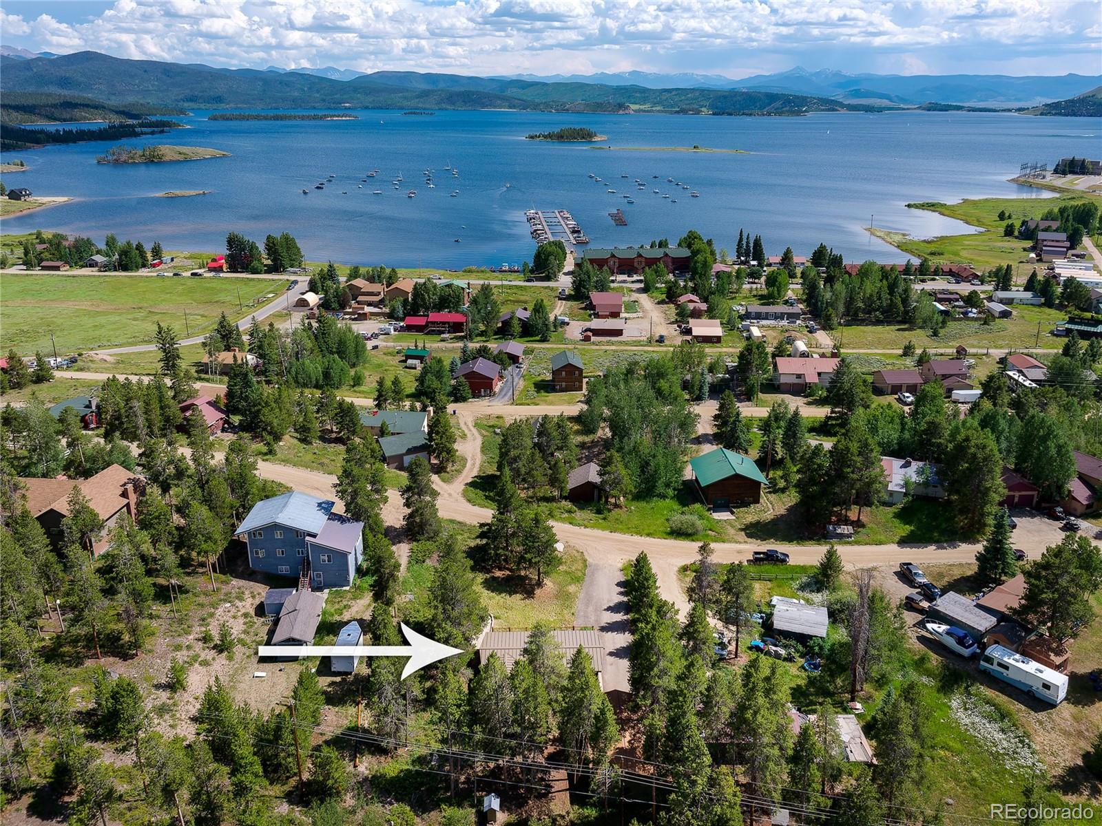 MLS Image #29 for 339  county road 645 ,grand lake, Colorado