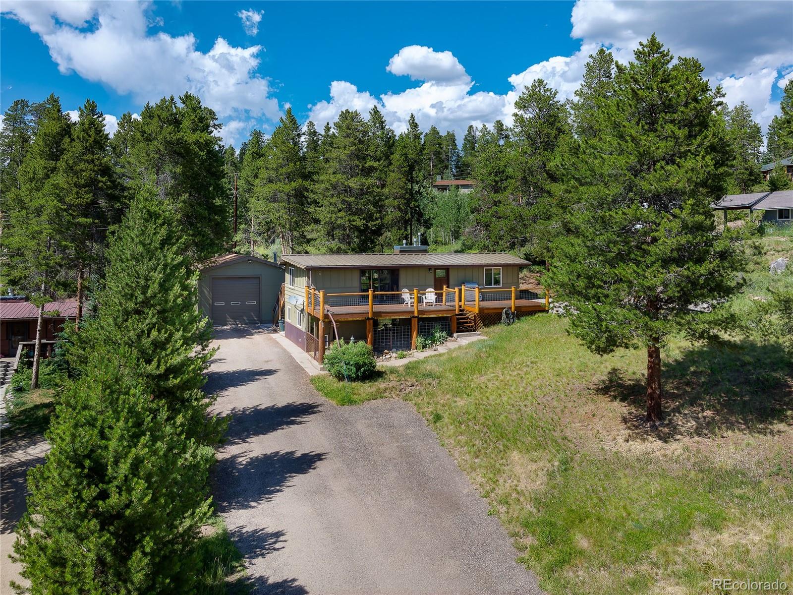 MLS Image #3 for 339  county road 645 ,grand lake, Colorado