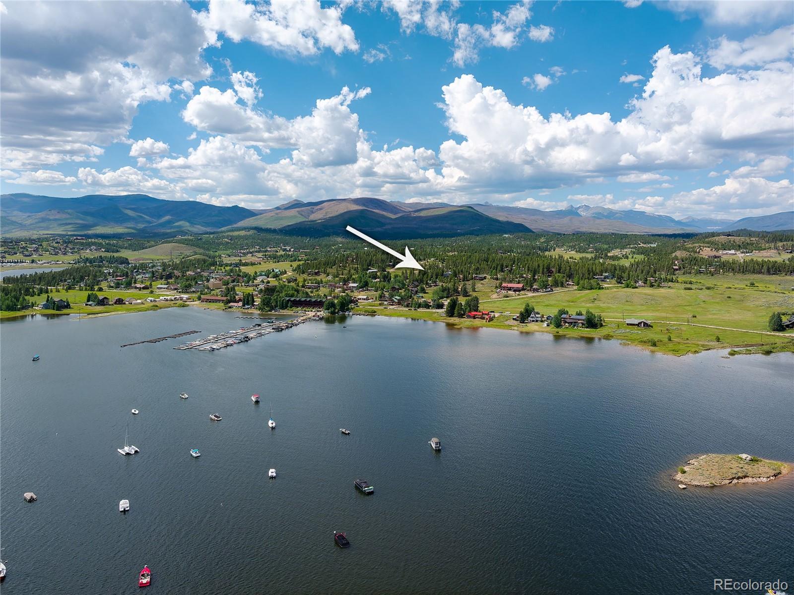 MLS Image #30 for 339  county road 645 ,grand lake, Colorado