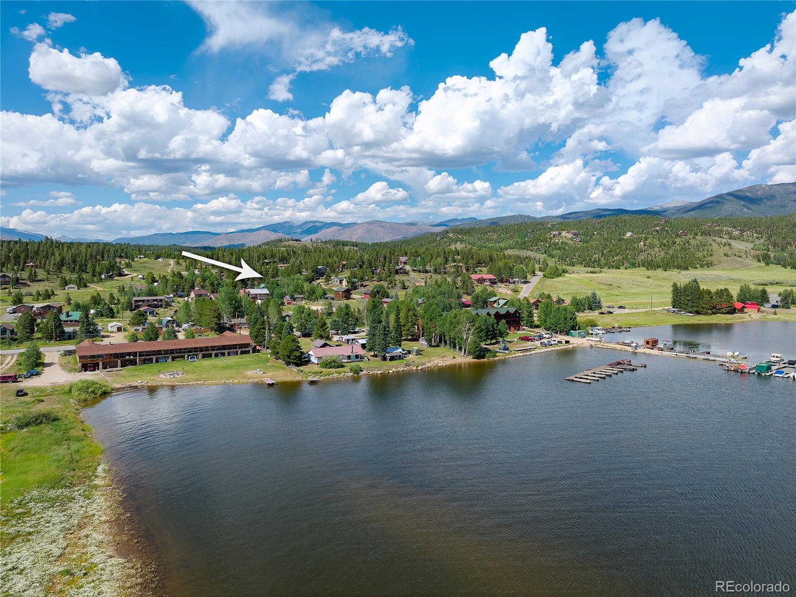 MLS Image #31 for 339  county road 645 ,grand lake, Colorado