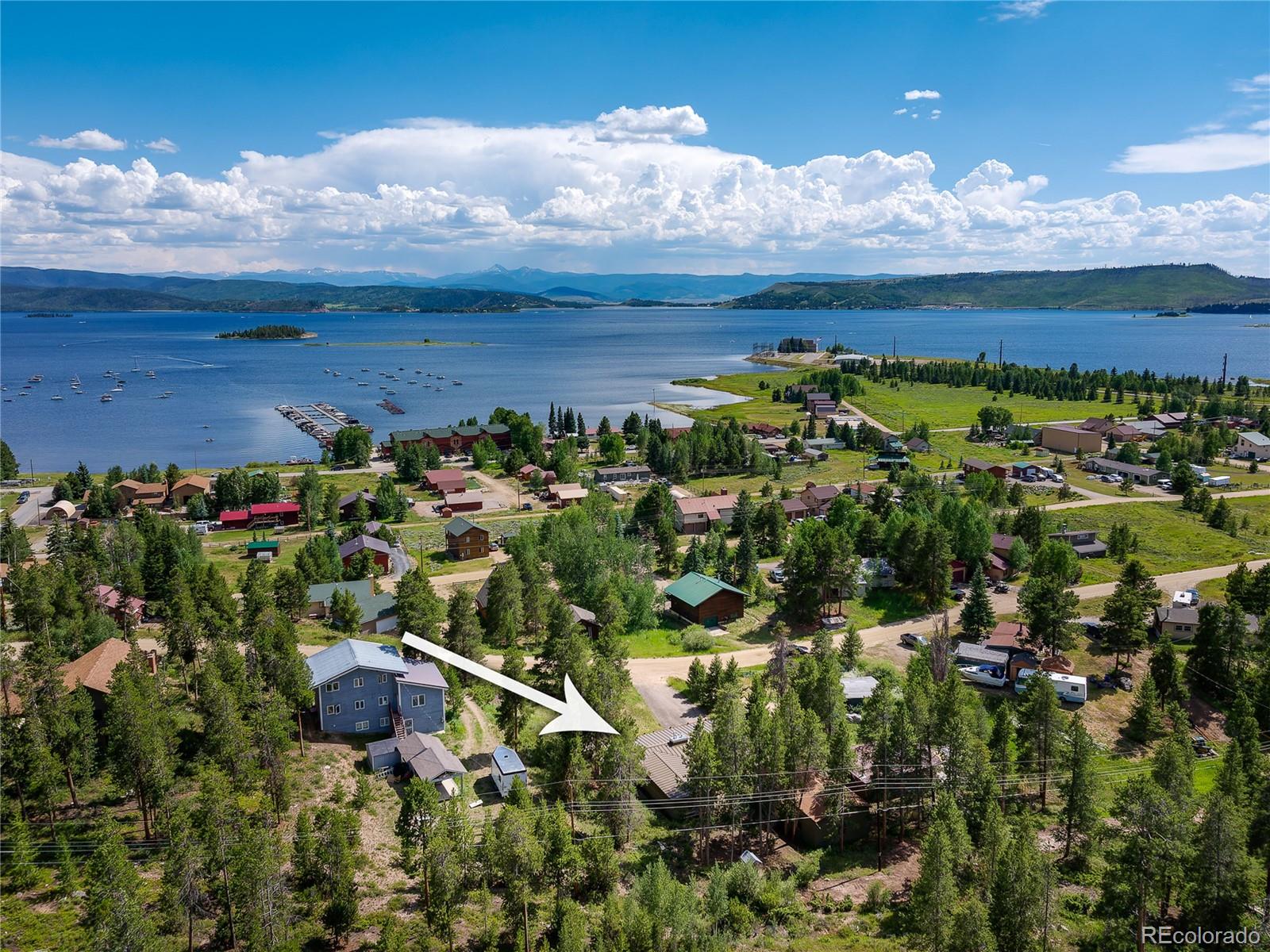 MLS Image #32 for 339  county road 645 ,grand lake, Colorado