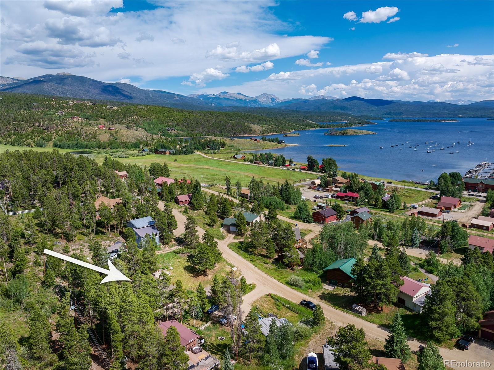 MLS Image #33 for 339  county road 645 ,grand lake, Colorado