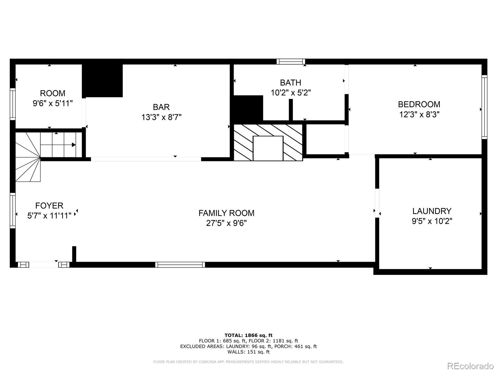 MLS Image #35 for 339  county road 645 ,grand lake, Colorado