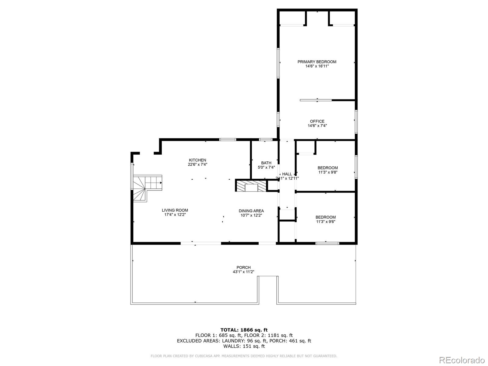 MLS Image #36 for 339  county road 645 ,grand lake, Colorado