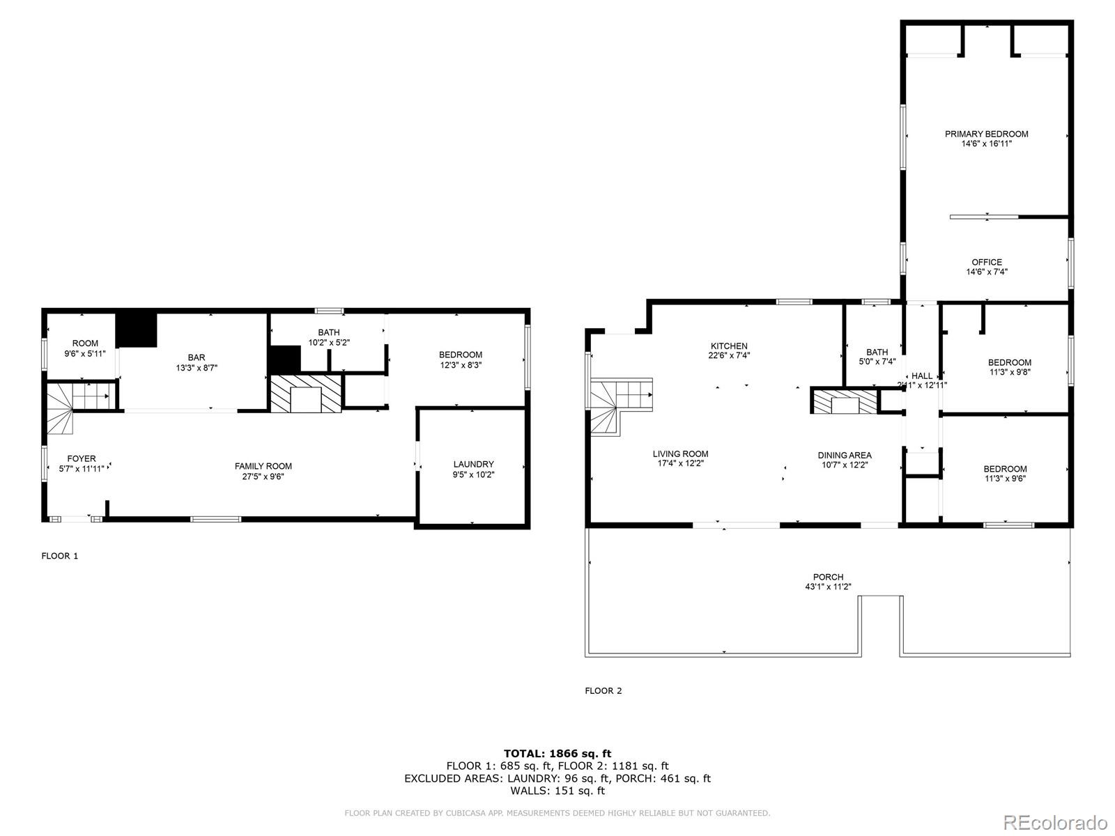 MLS Image #37 for 339  county road 645 ,grand lake, Colorado