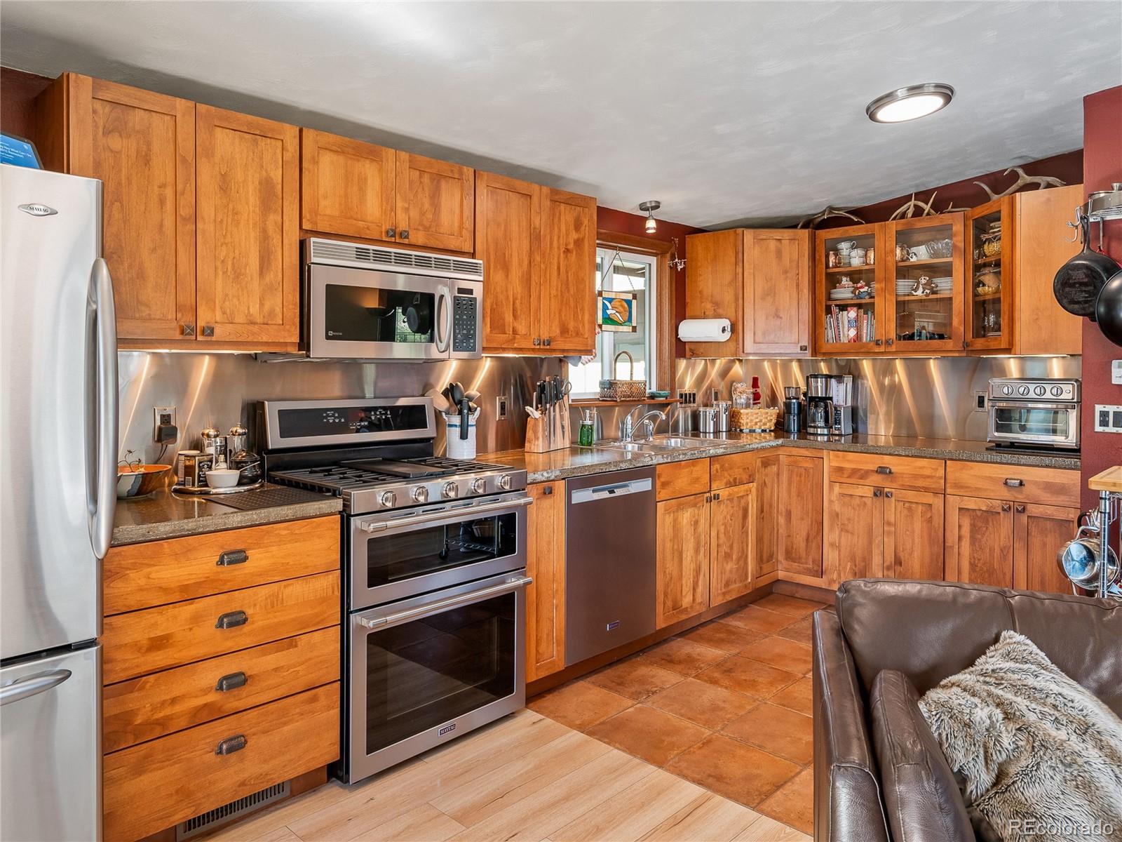MLS Image #8 for 339  county road 645 ,grand lake, Colorado