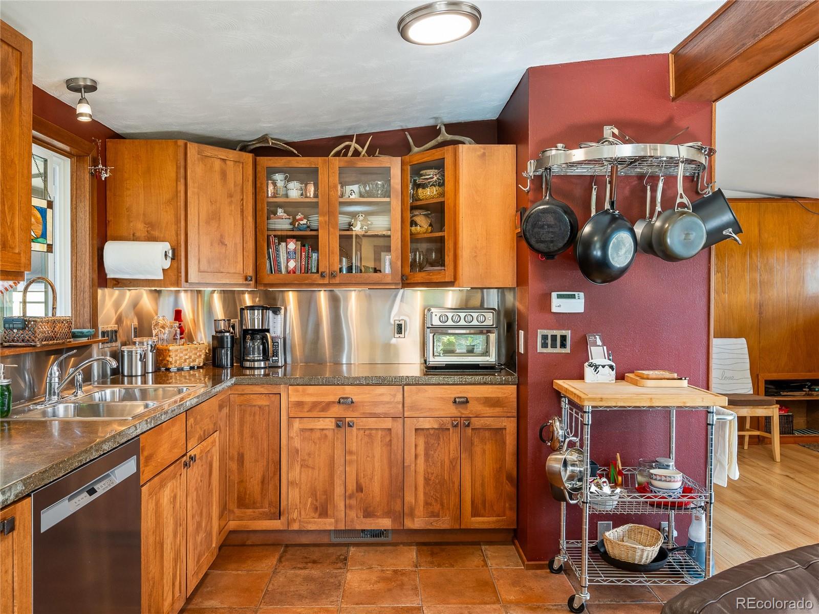MLS Image #9 for 339  county road 645 ,grand lake, Colorado