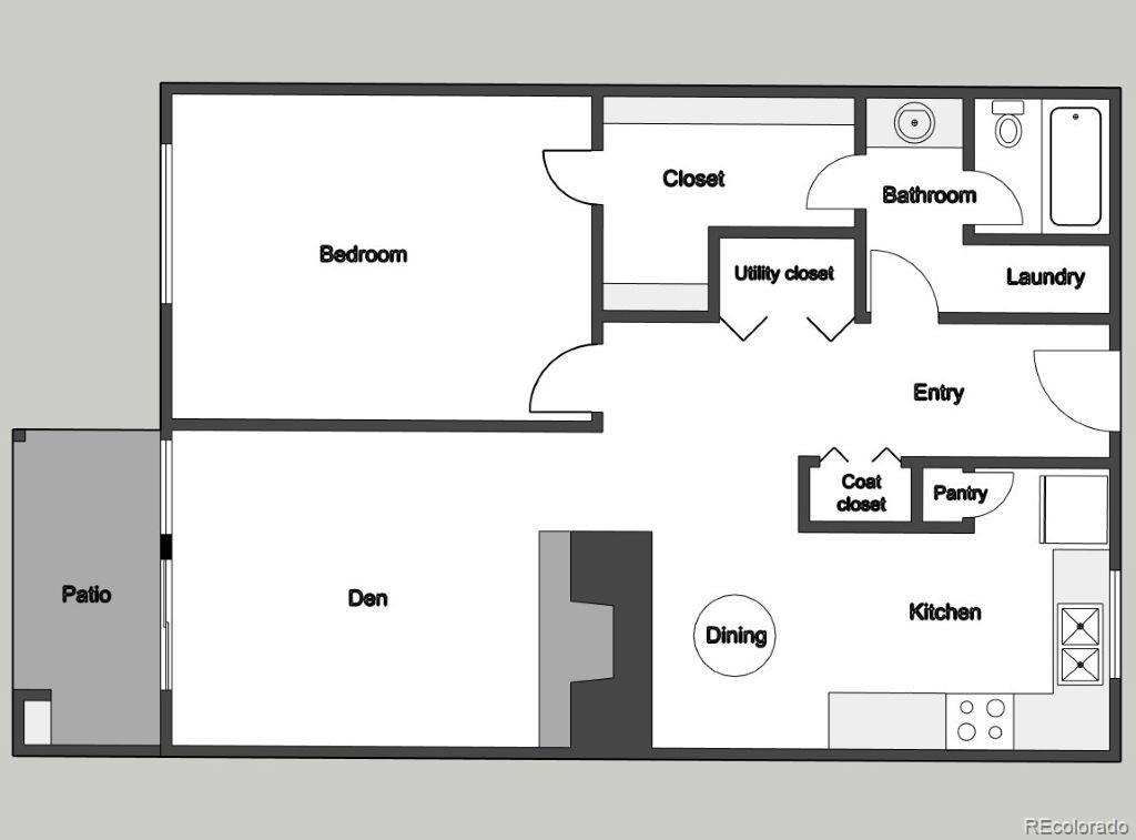 MLS Image #18 for 2725 w 86th avenue 3,westminster, Colorado