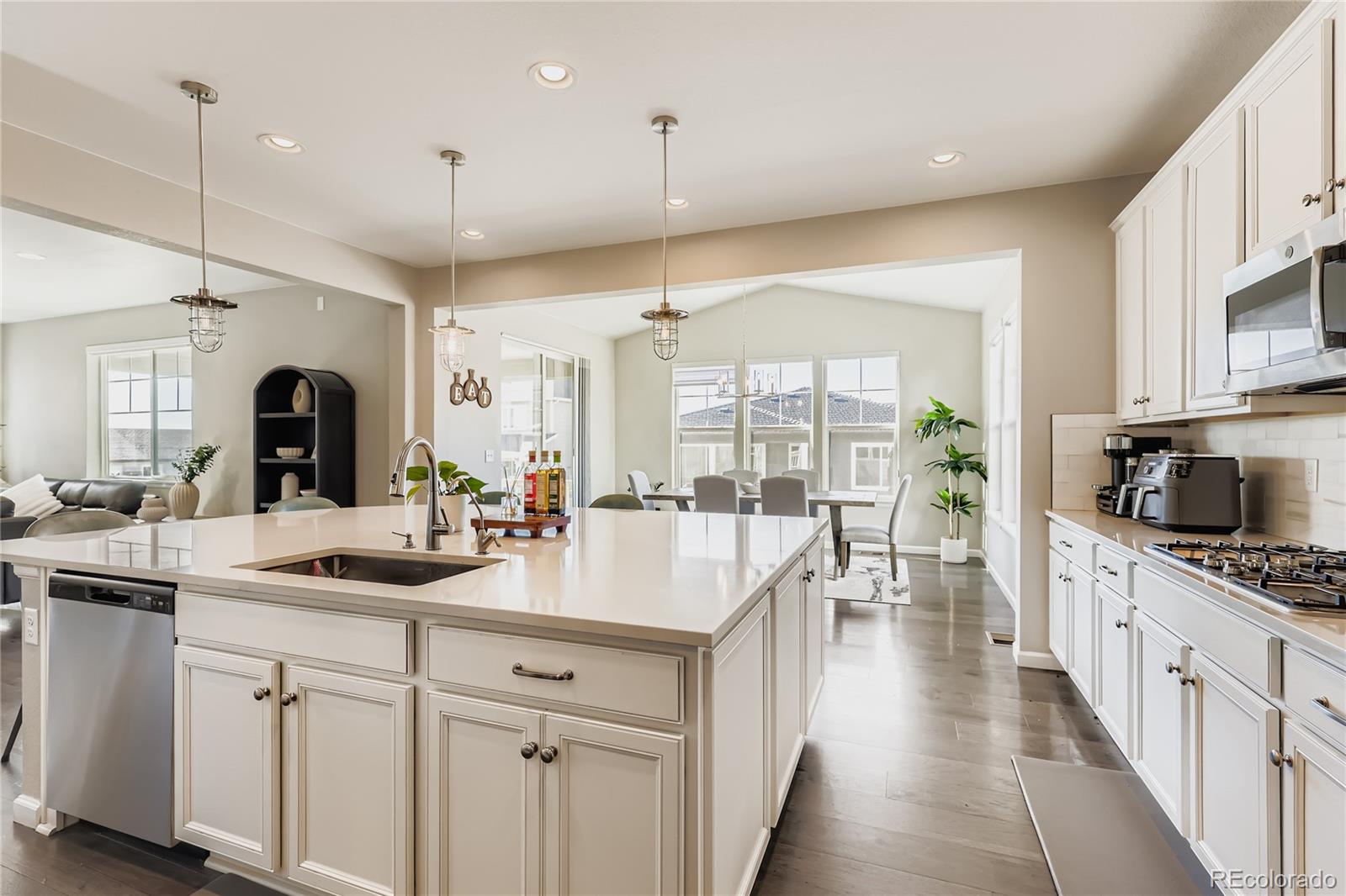 MLS Image #10 for 3967  grand baker street,aurora, Colorado