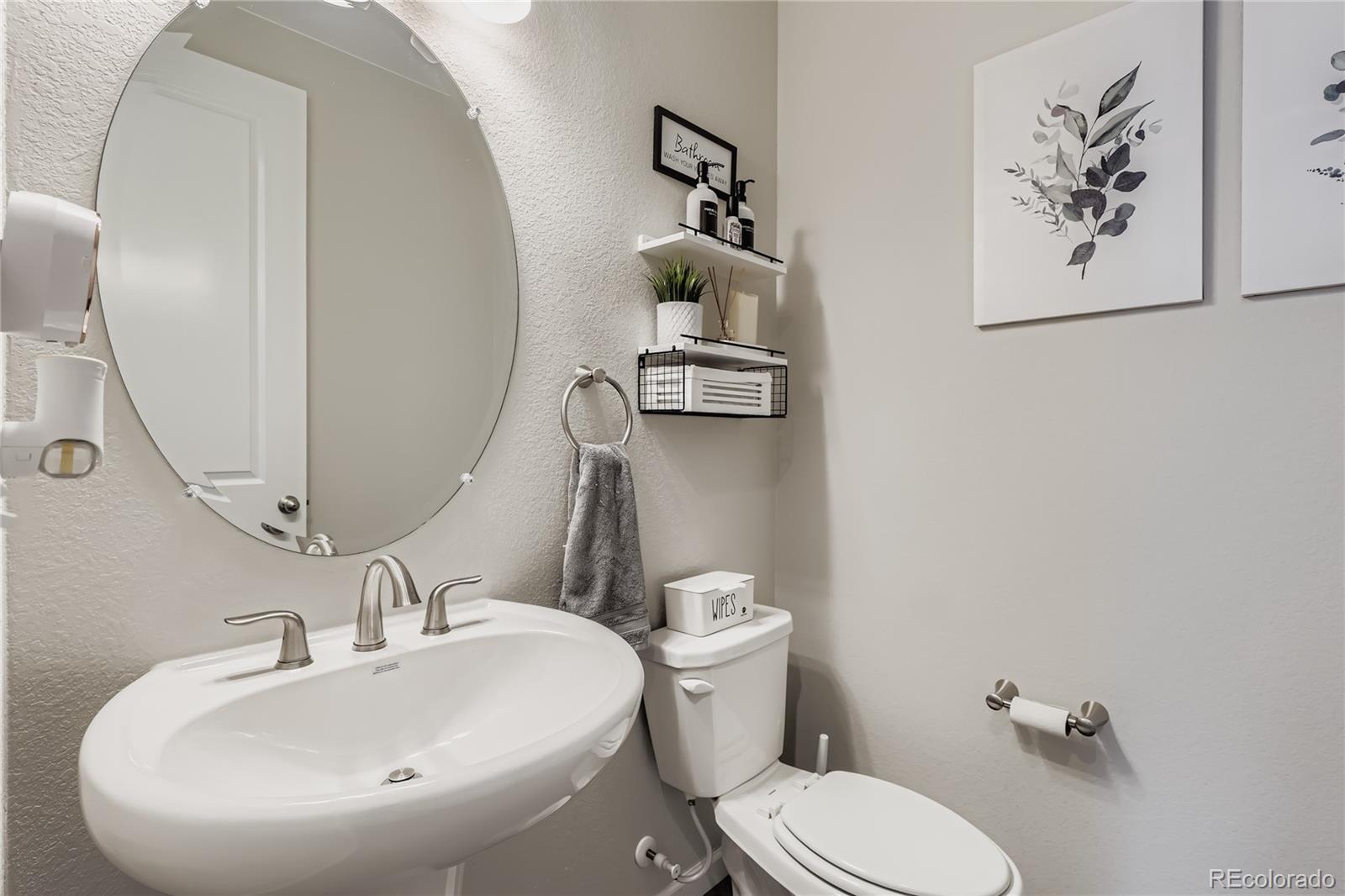 MLS Image #12 for 3967  grand baker street,aurora, Colorado