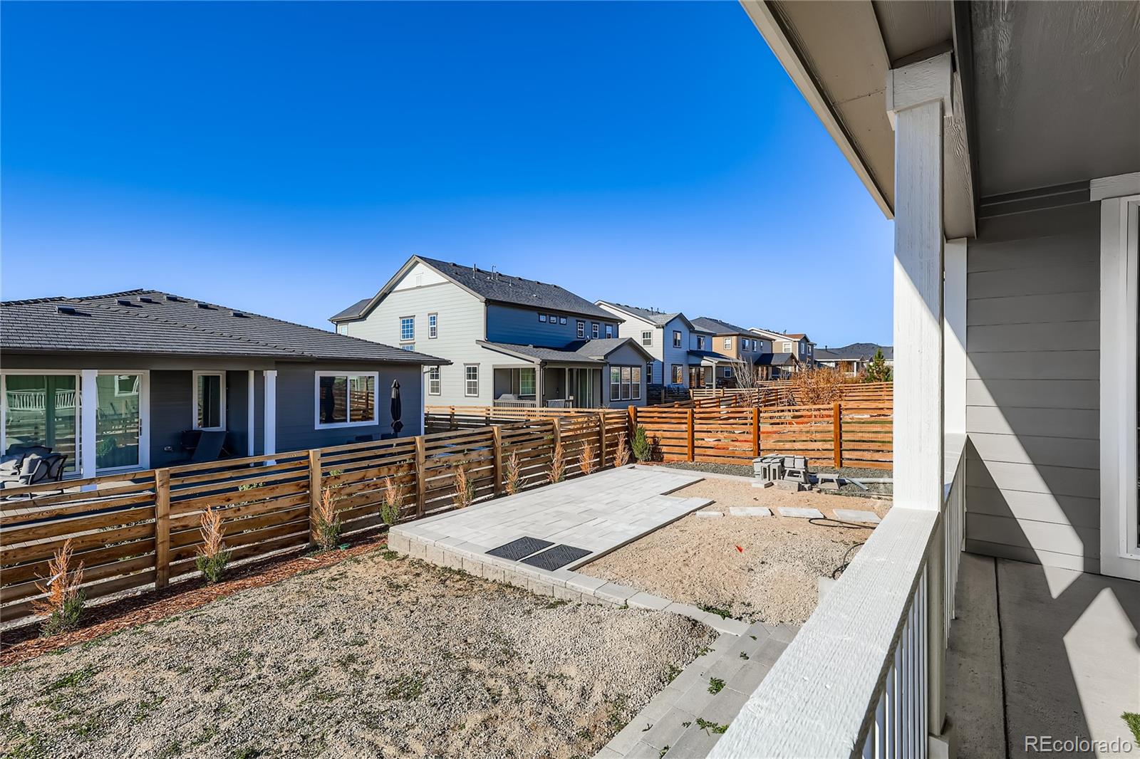 MLS Image #26 for 3967  grand baker street,aurora, Colorado
