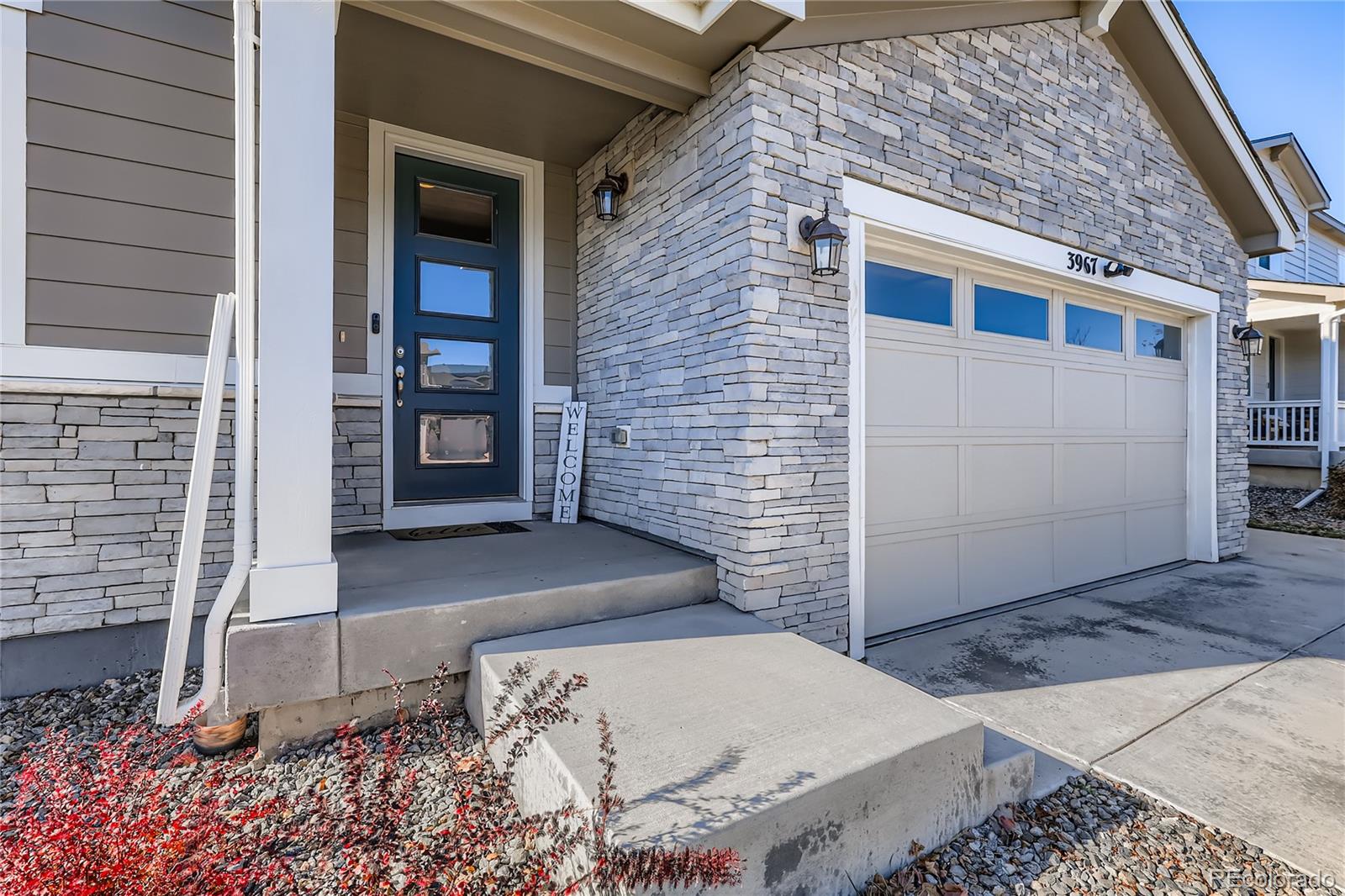 MLS Image #3 for 3967  grand baker street,aurora, Colorado