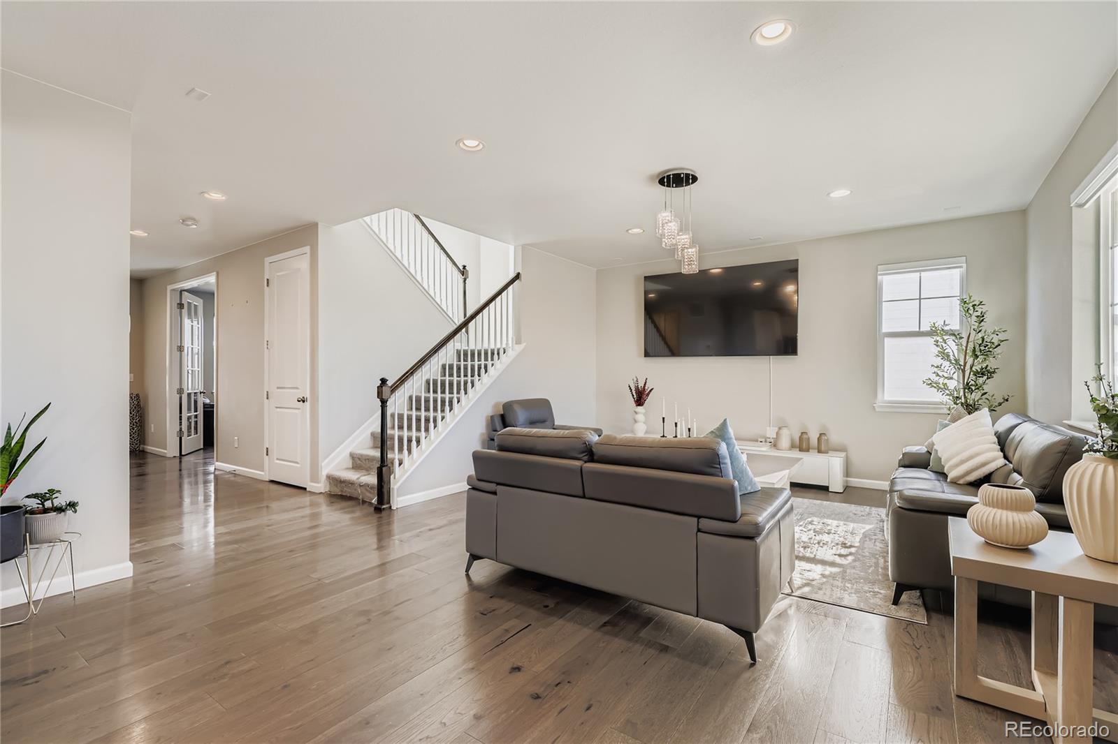 MLS Image #6 for 3967  grand baker street,aurora, Colorado