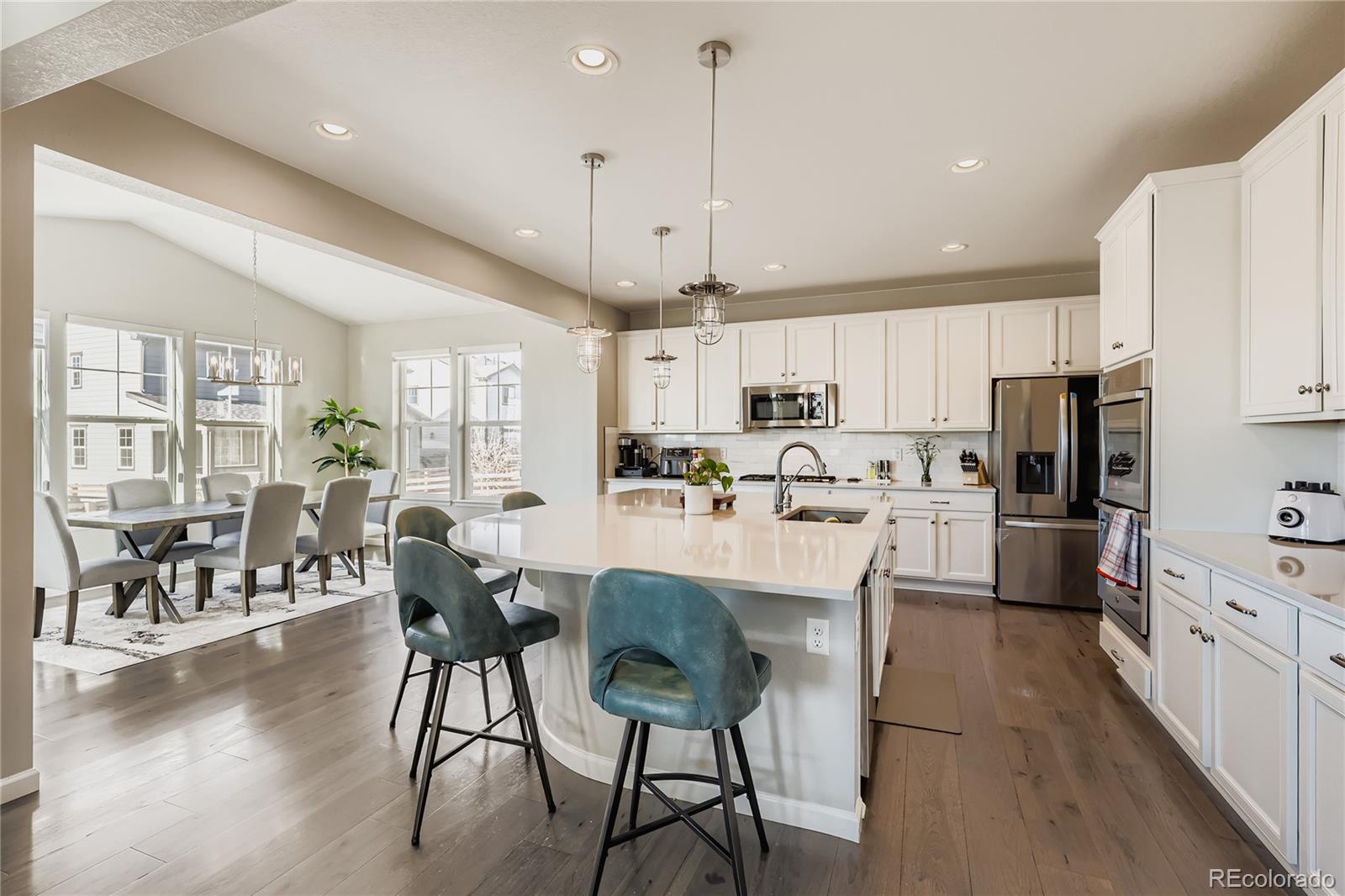 MLS Image #8 for 3967  grand baker street,aurora, Colorado