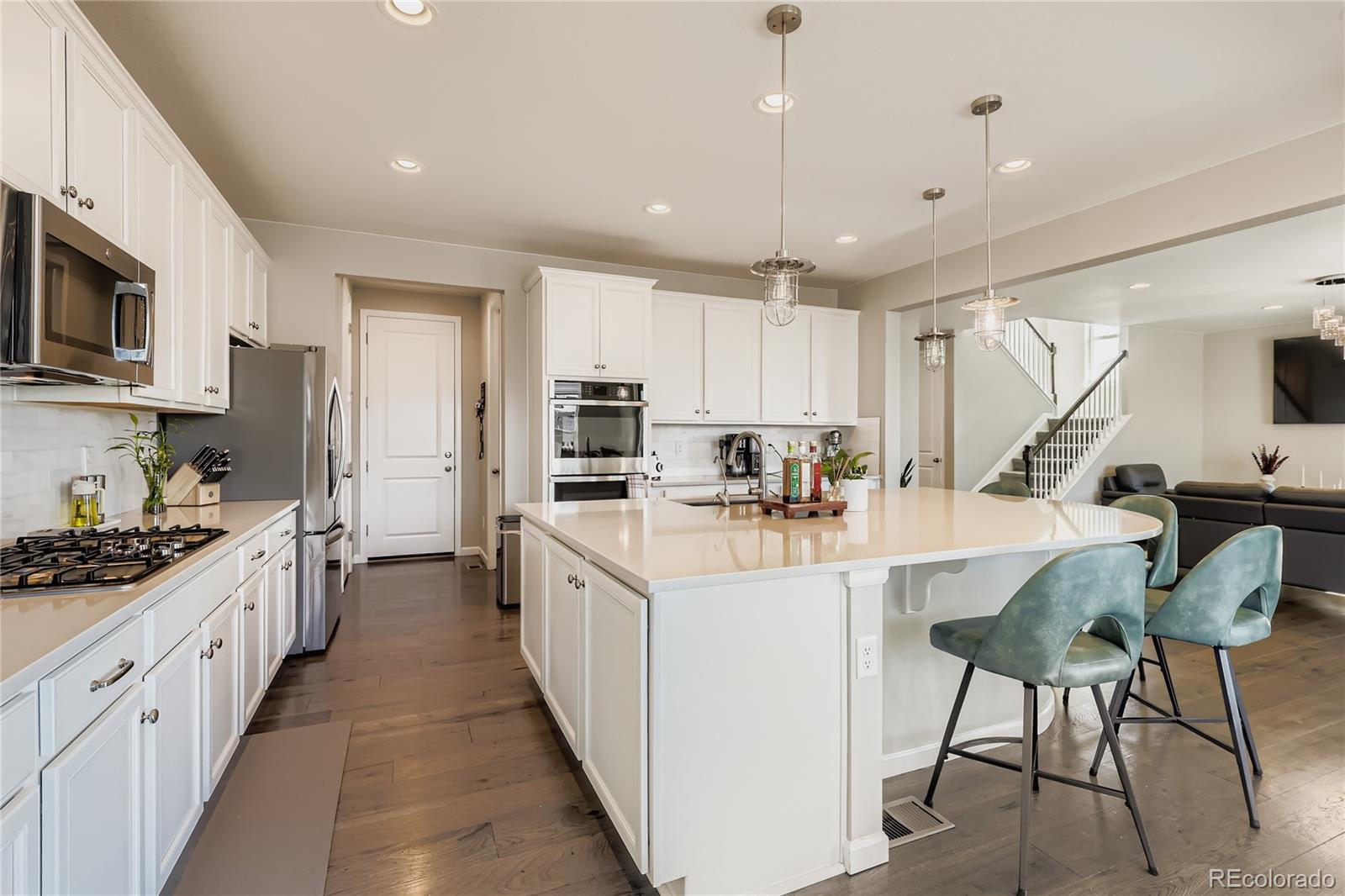 MLS Image #9 for 3967  grand baker street,aurora, Colorado