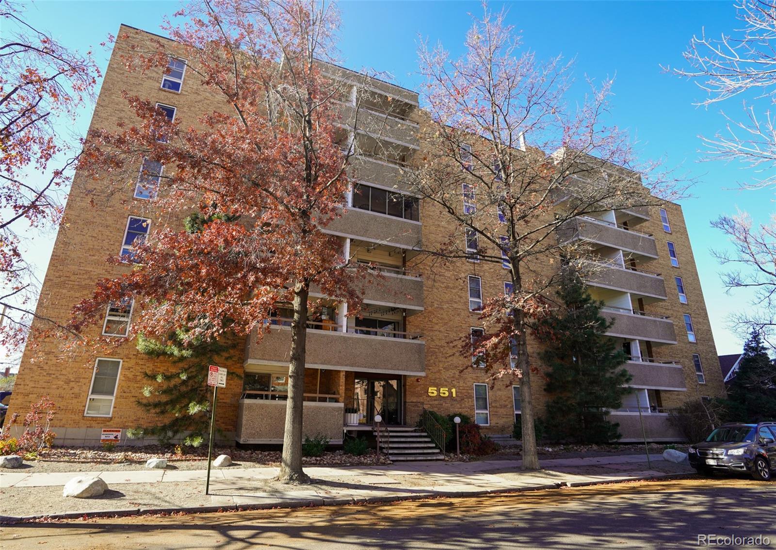 MLS Image #0 for 551 n pearl street,denver, Colorado