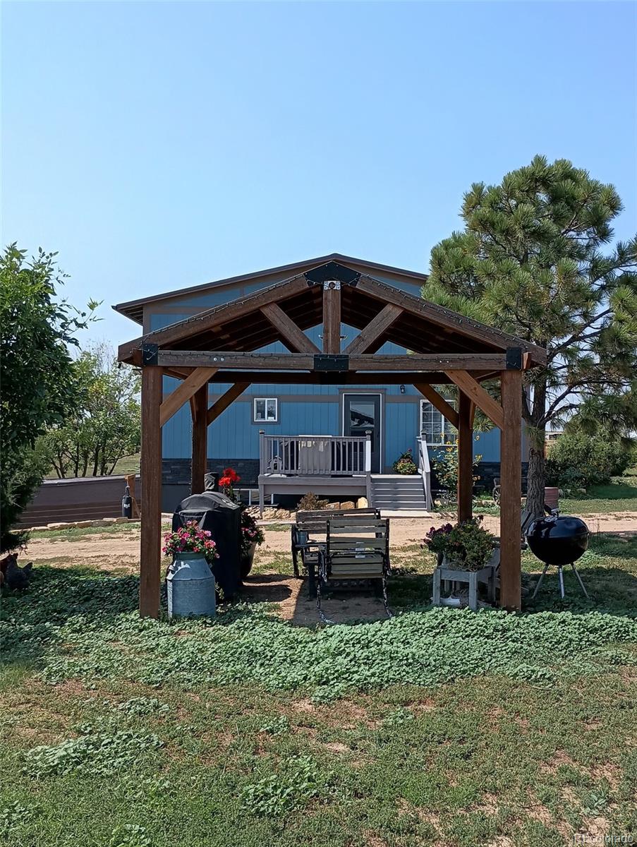 MLS Image #10 for 53647  county road 36.4 ,genoa, Colorado