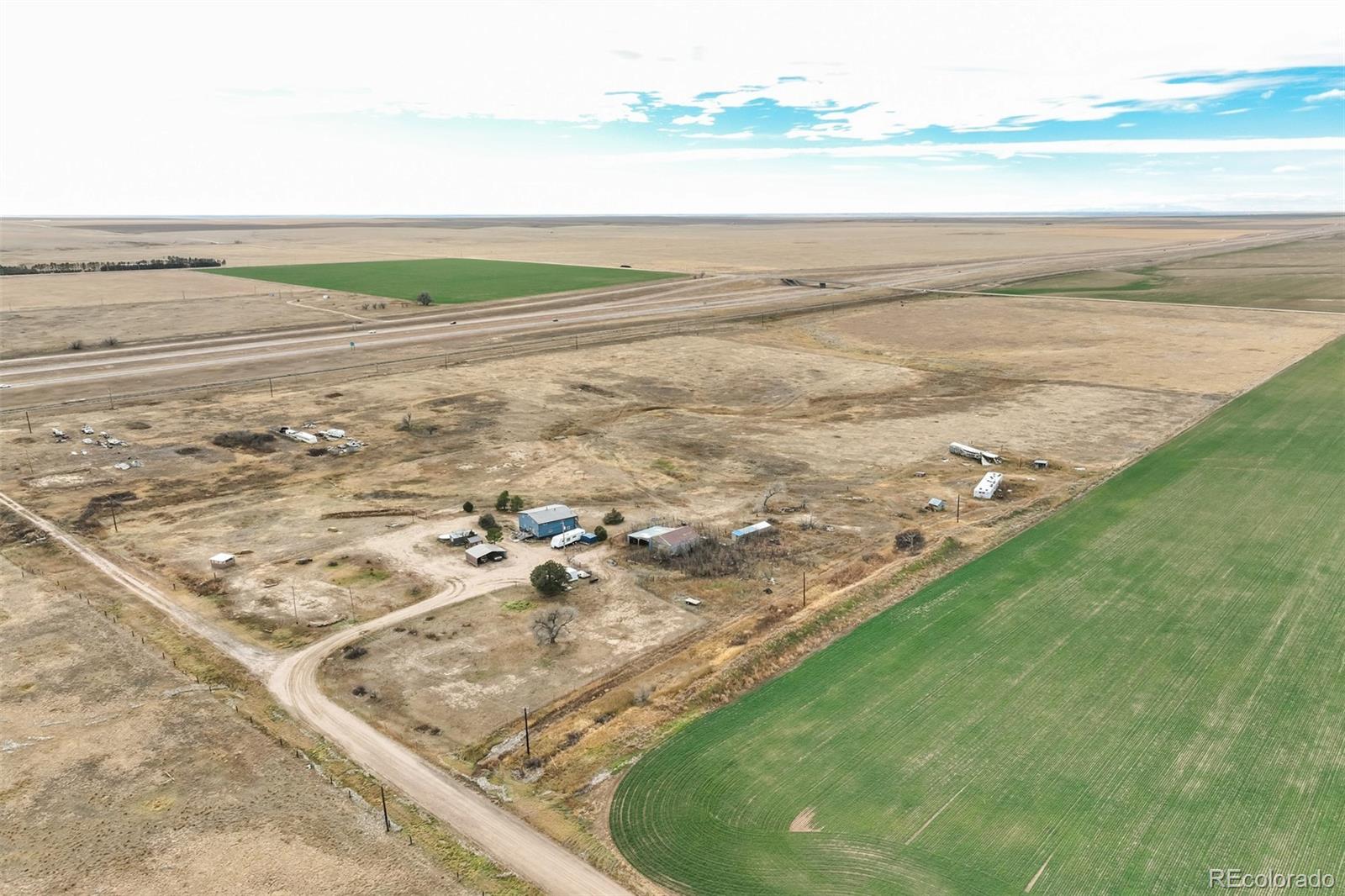 MLS Image #13 for 53647  county road 36.4 ,genoa, Colorado