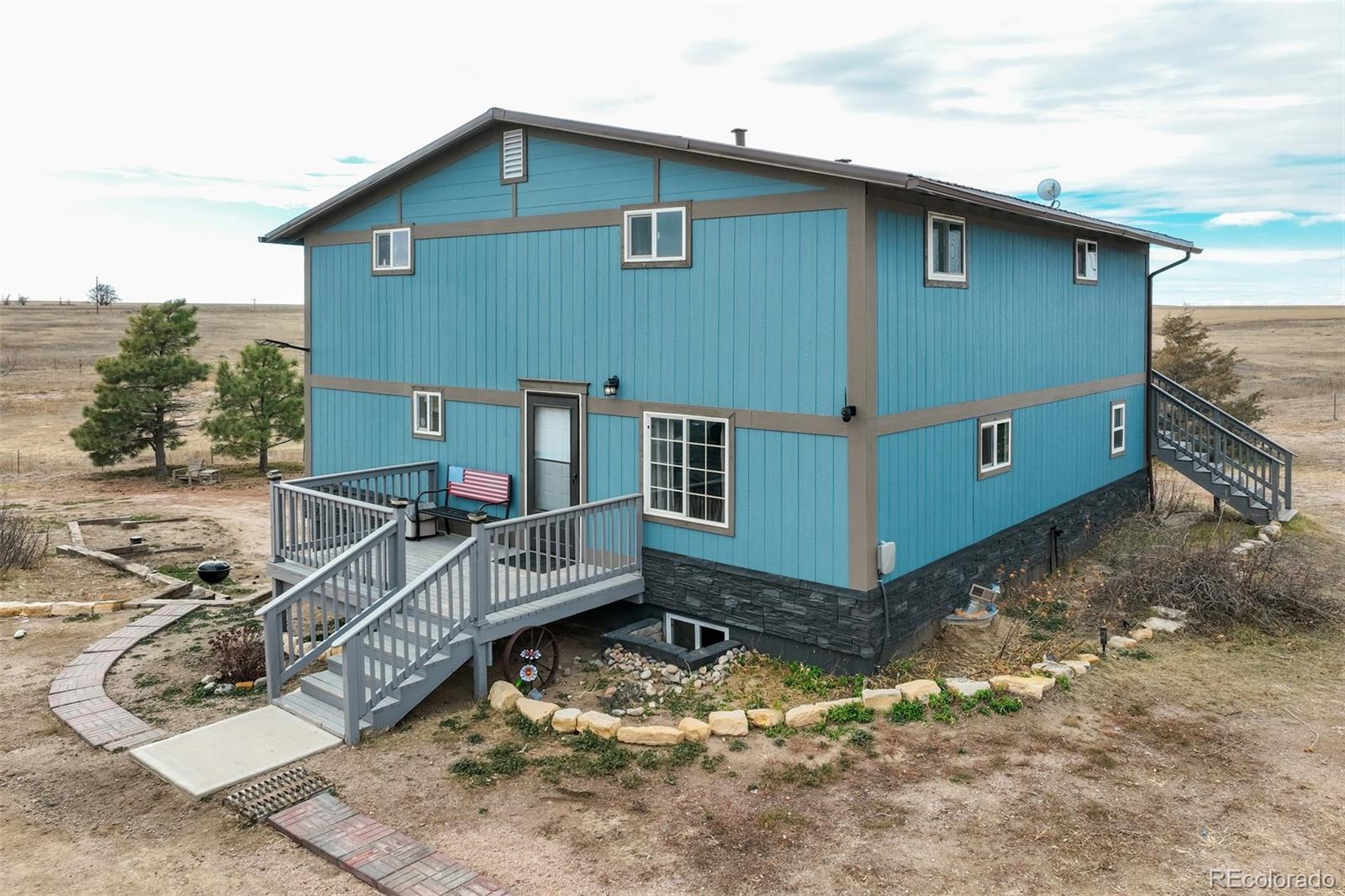 MLS Image #2 for 53647  county road 36.4 ,genoa, Colorado