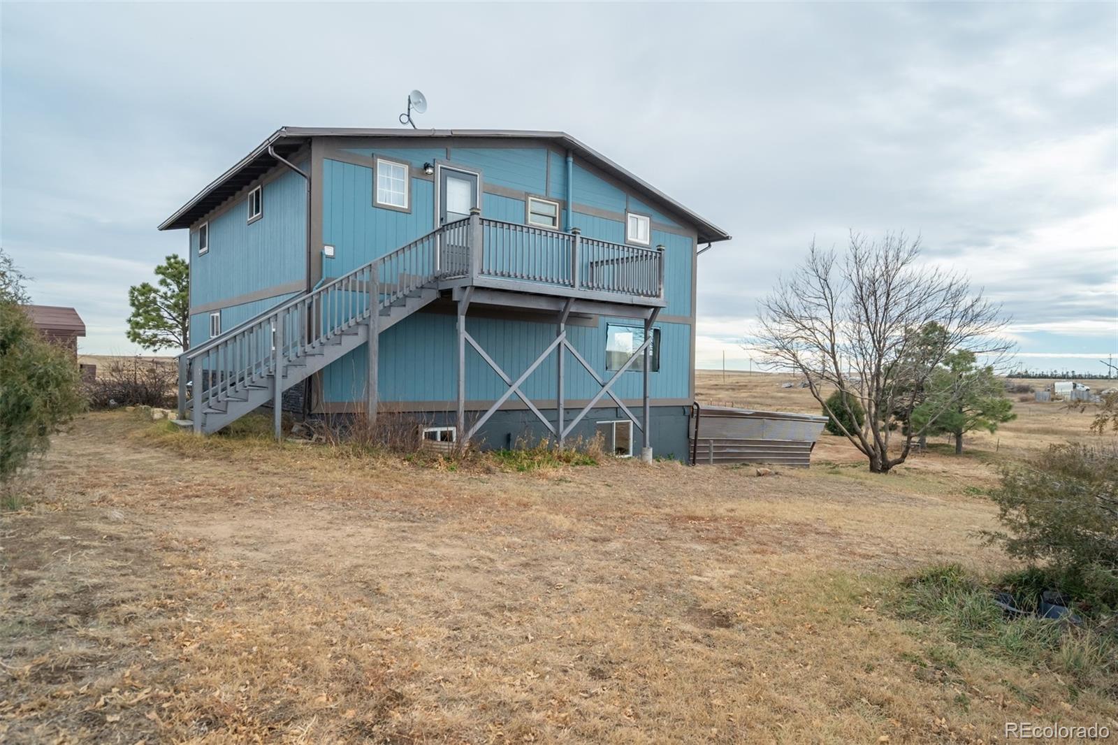 MLS Image #35 for 53647  county road 36.4 ,genoa, Colorado