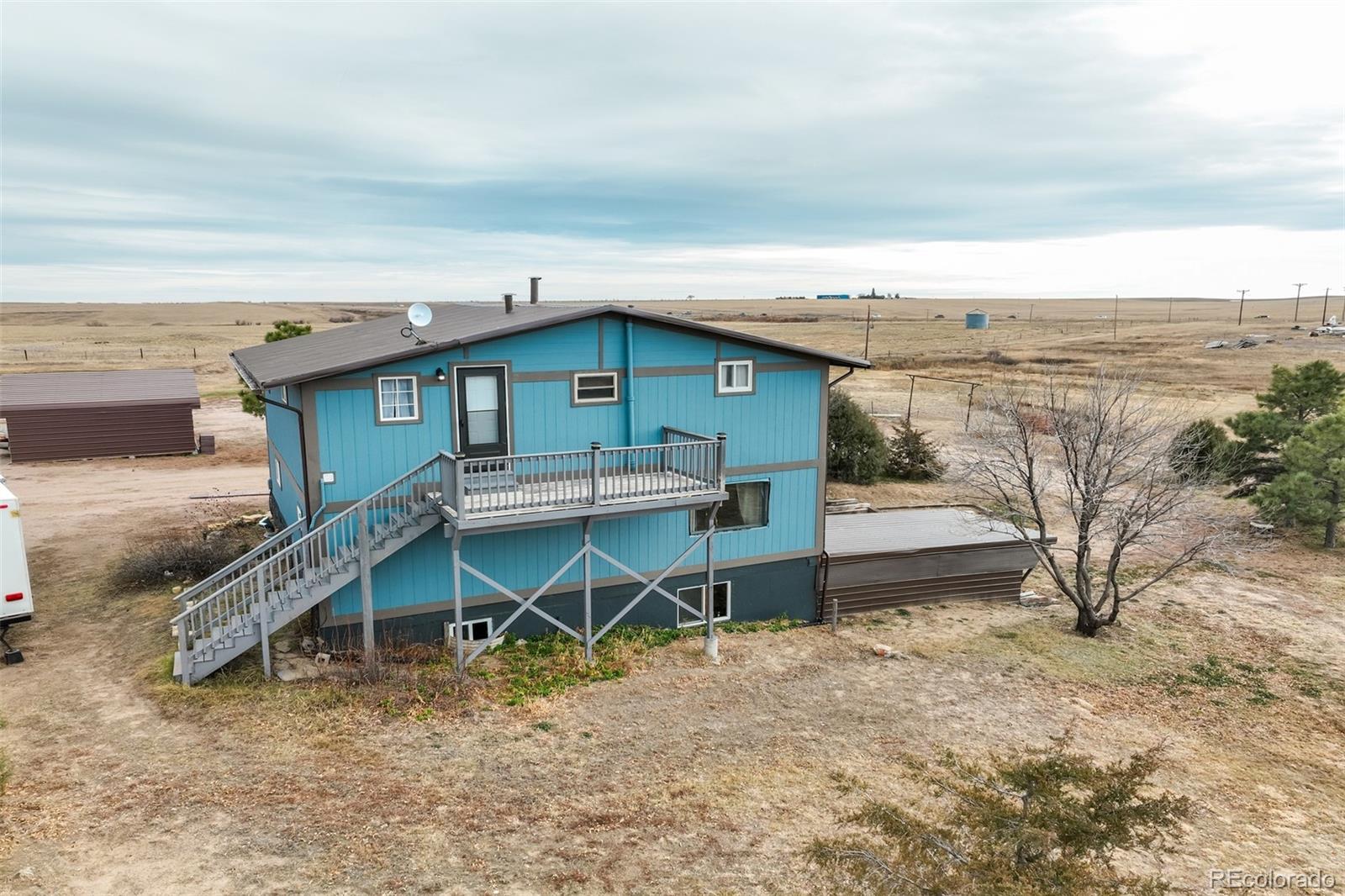 MLS Image #37 for 53647  county road 36.4 ,genoa, Colorado