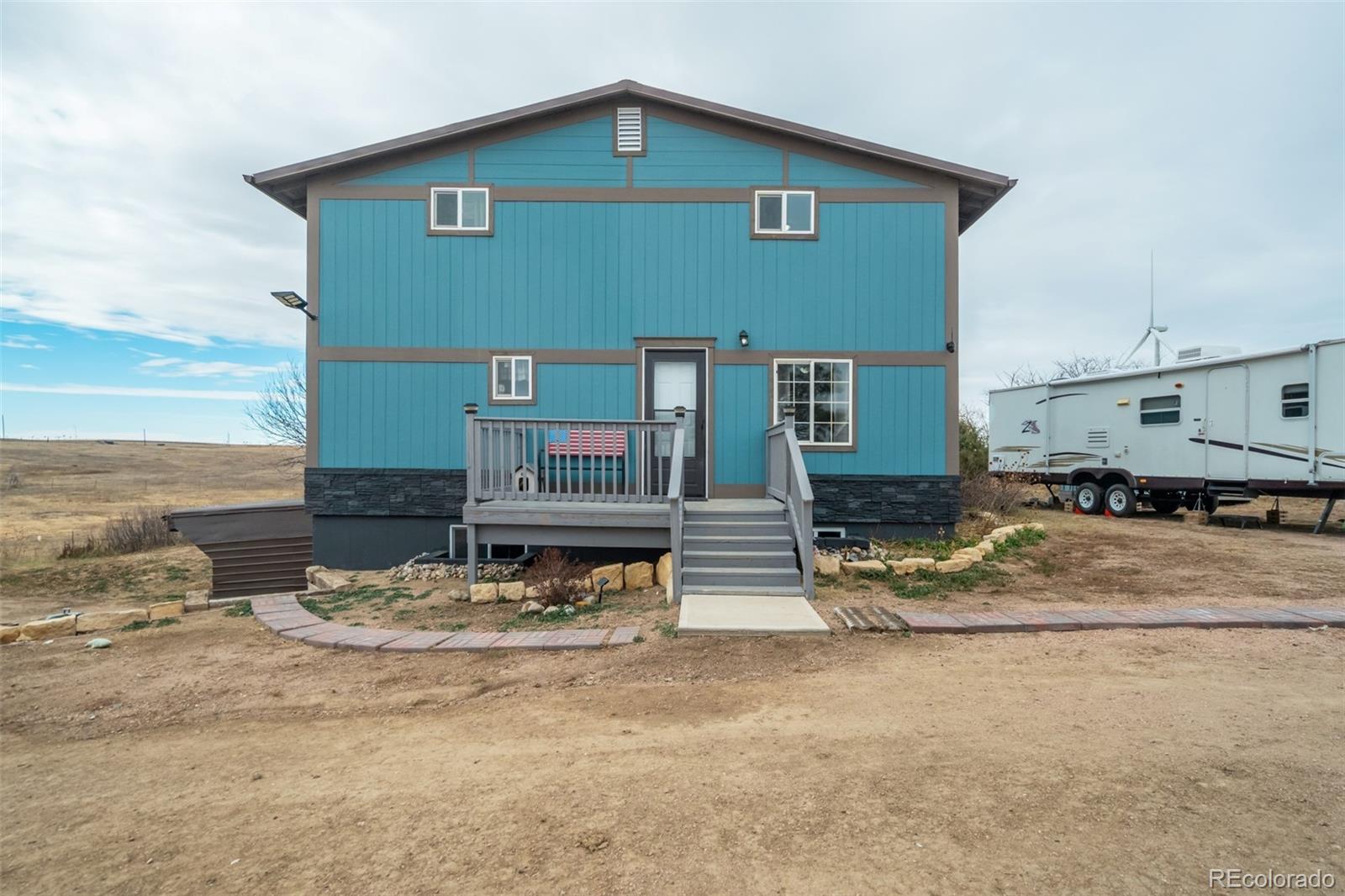MLS Image #38 for 53647  county road 36.4 ,genoa, Colorado