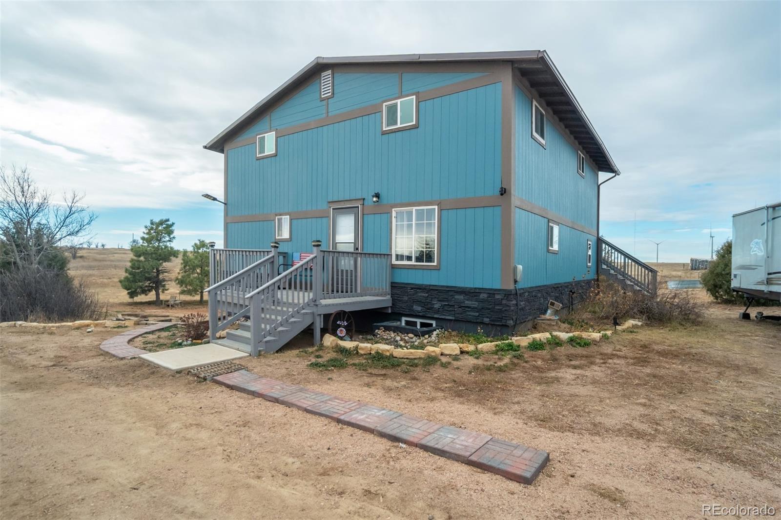 MLS Image #39 for 53647  county road 36.4 ,genoa, Colorado
