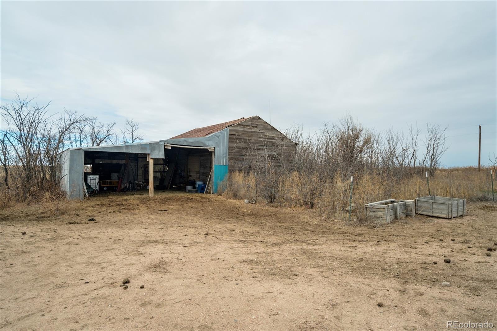 MLS Image #41 for 53647  county road 36.4 ,genoa, Colorado