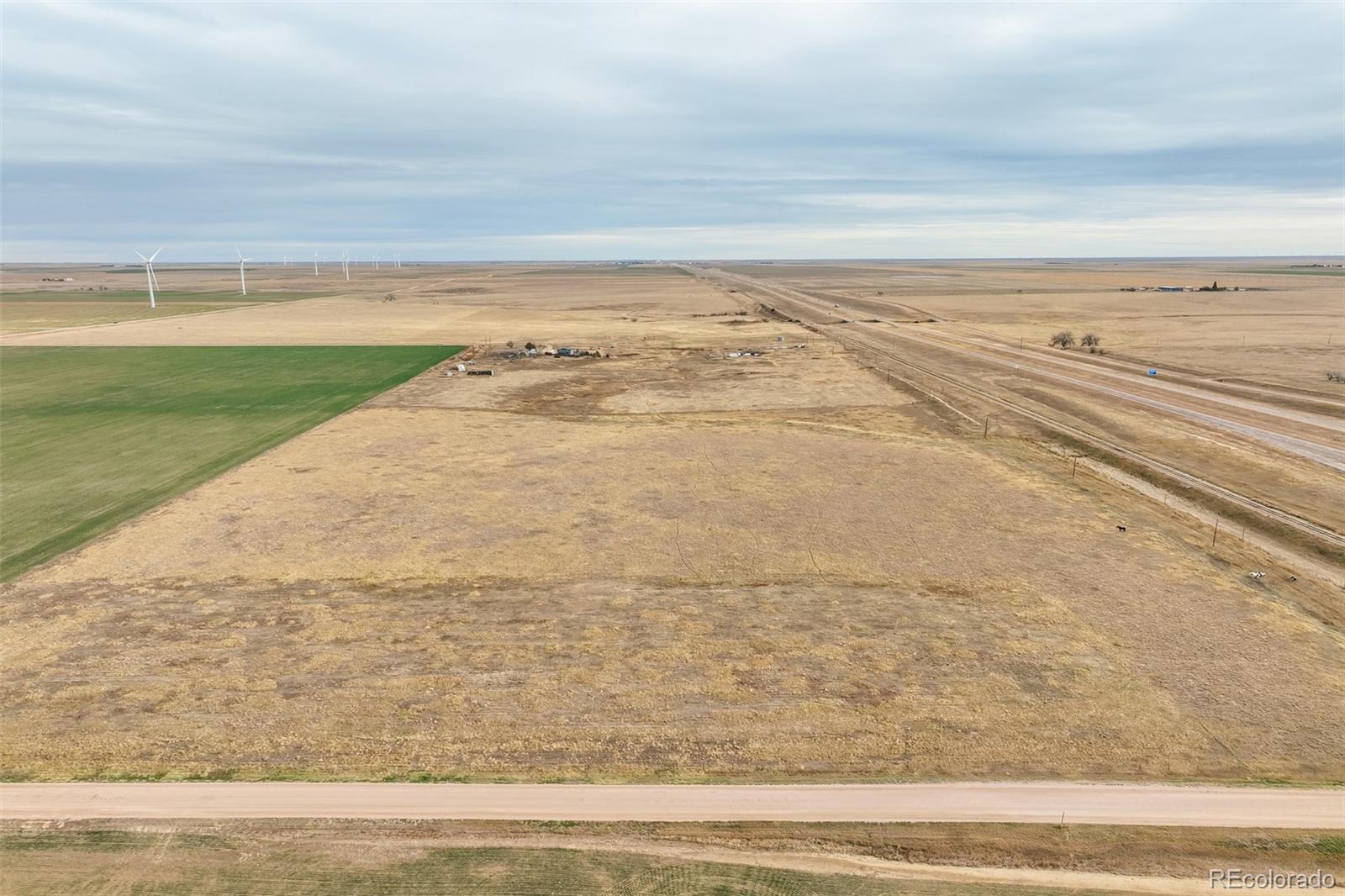 MLS Image #43 for 53647  county road 36.4 ,genoa, Colorado