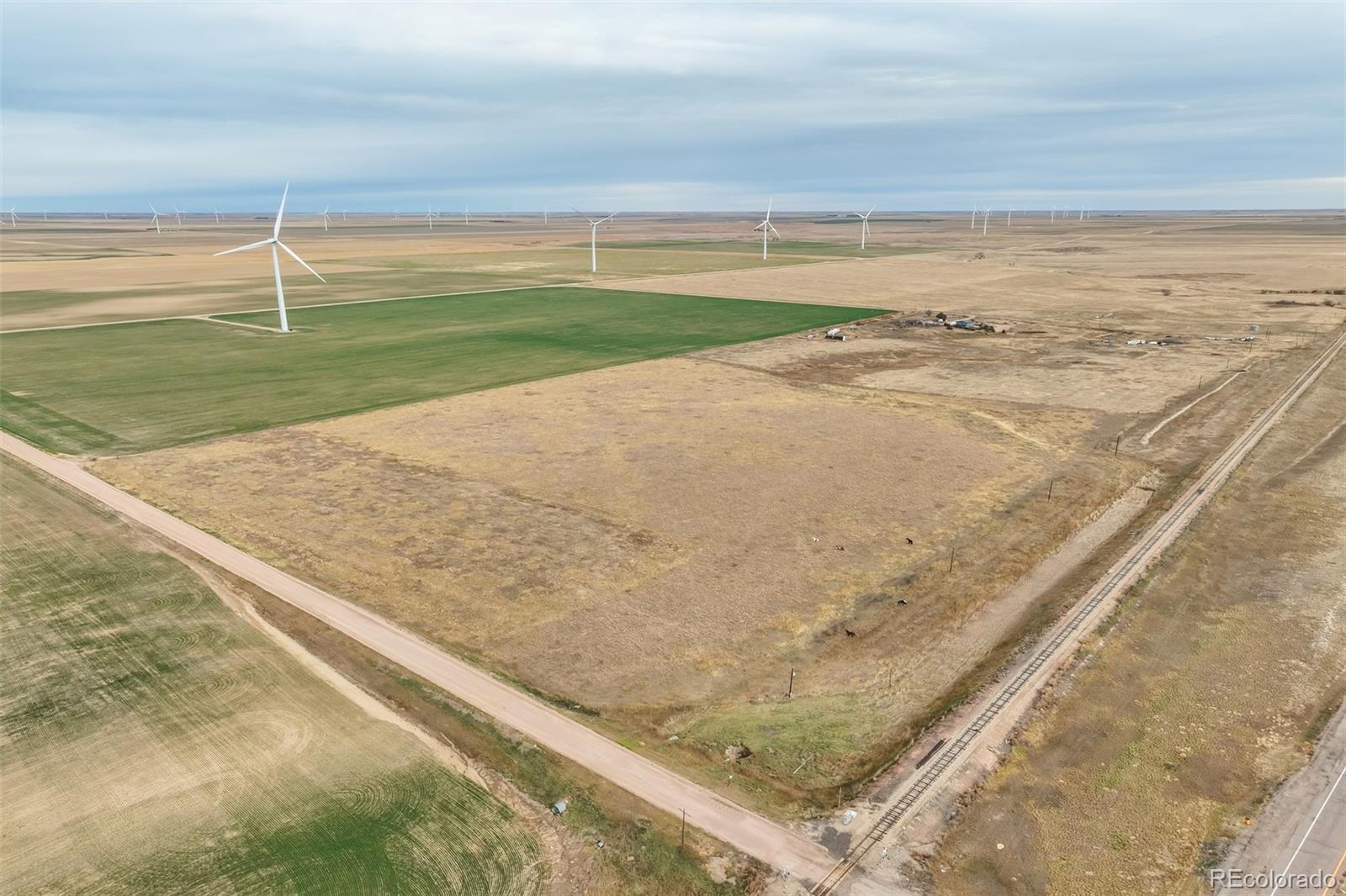 MLS Image #44 for 53647  county road 36.4 ,genoa, Colorado
