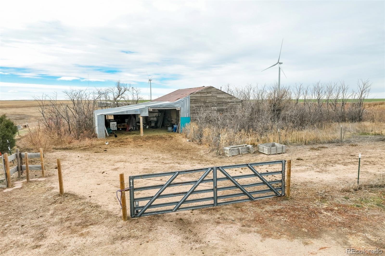 MLS Image #5 for 53647  county road 36.4 ,genoa, Colorado