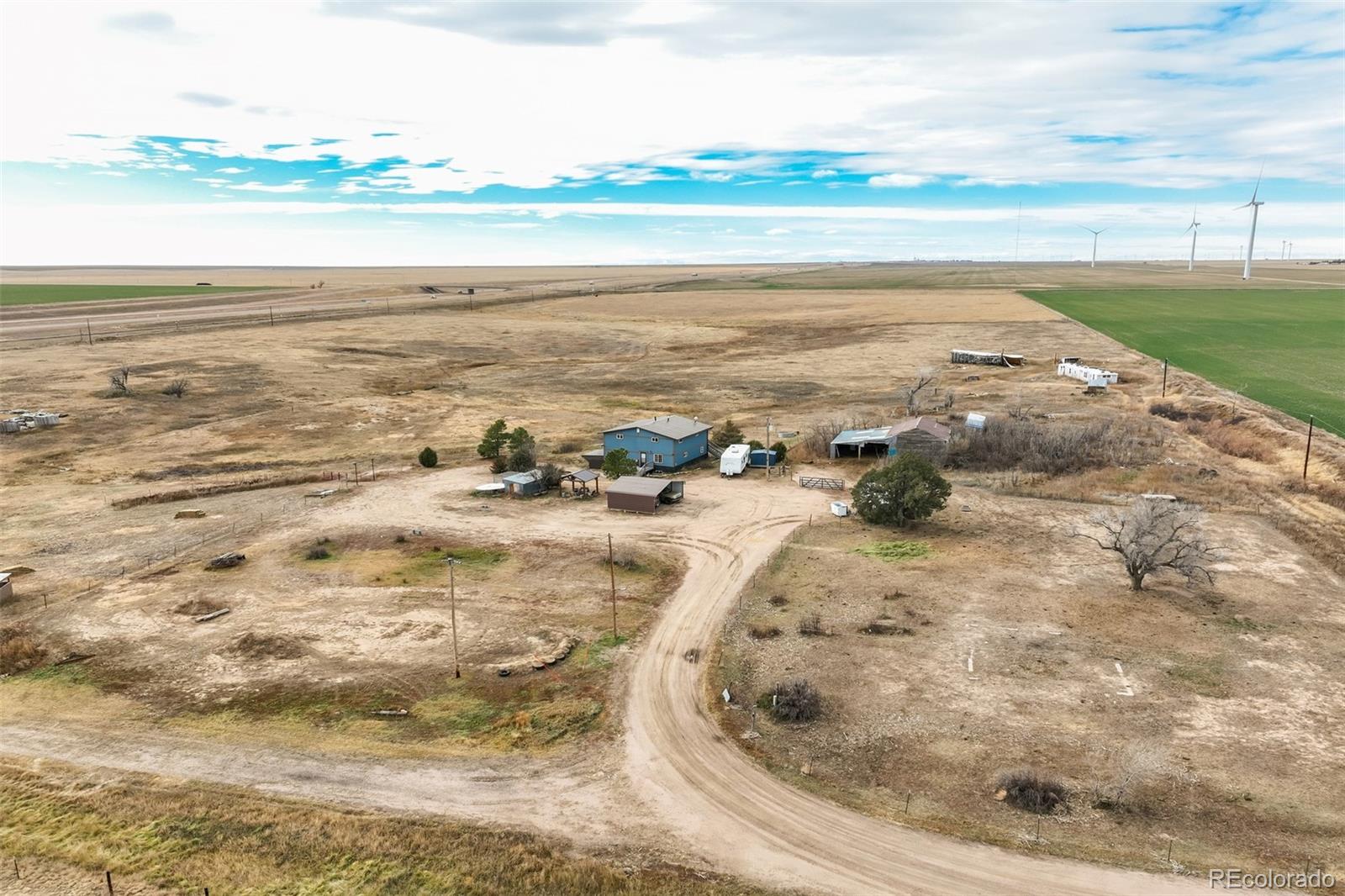 MLS Image #6 for 53647  county road 36.4 ,genoa, Colorado