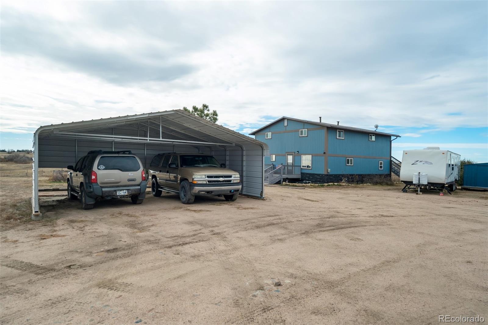 MLS Image #7 for 53647  county road 36.4 ,genoa, Colorado