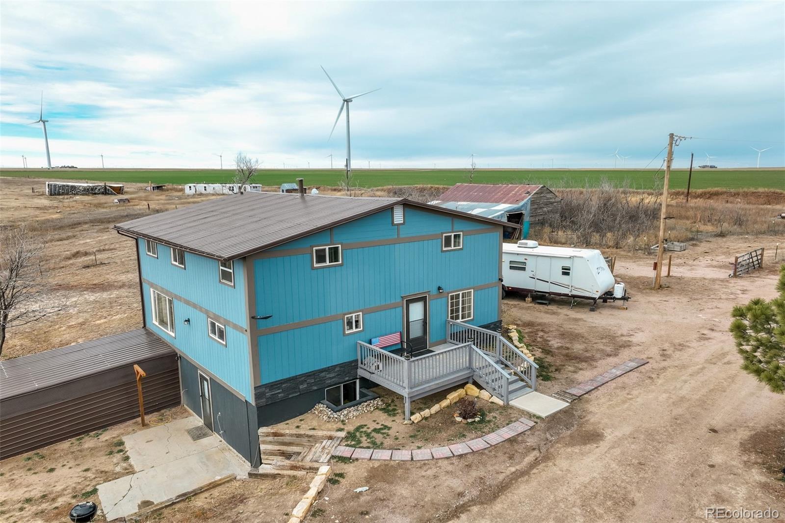 MLS Image #8 for 53647  county road 36.4 ,genoa, Colorado