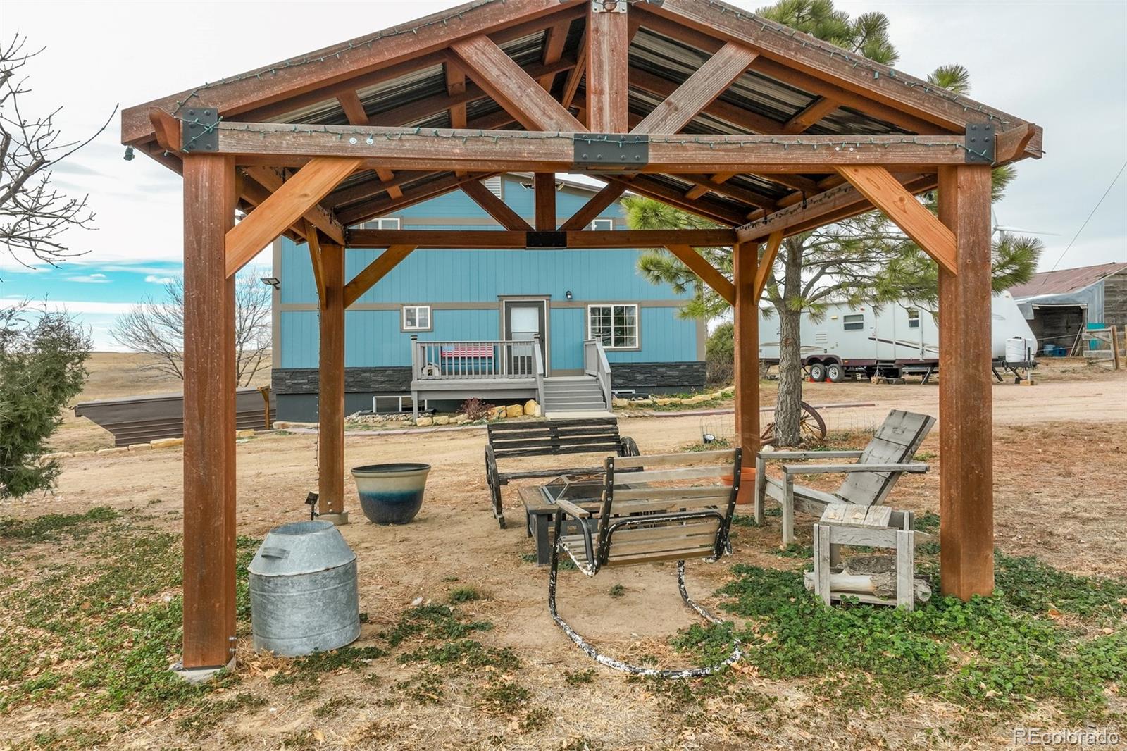 MLS Image #9 for 53647  county road 36.4 ,genoa, Colorado