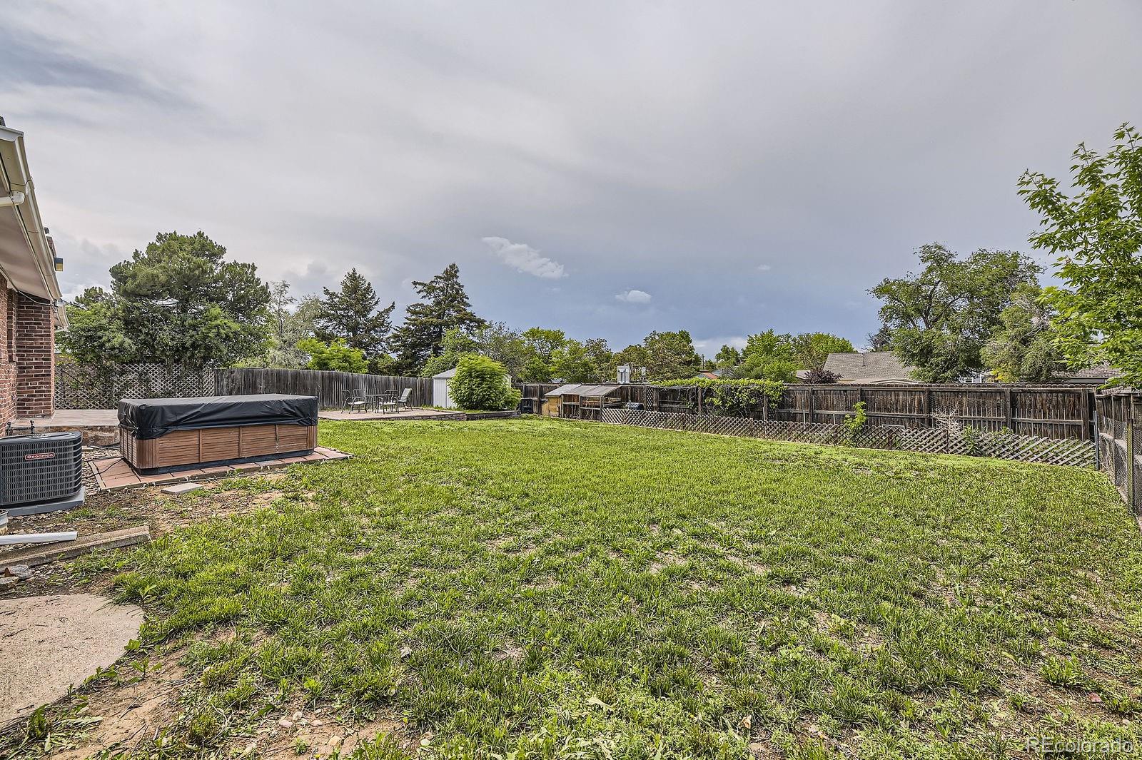 MLS Image #23 for 10633 e 6th place,aurora, Colorado