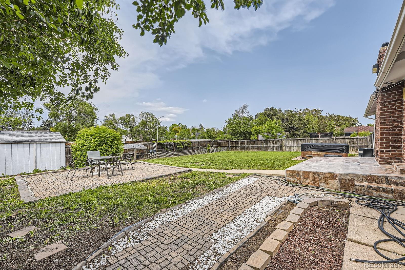 MLS Image #27 for 10633 e 6th place,aurora, Colorado