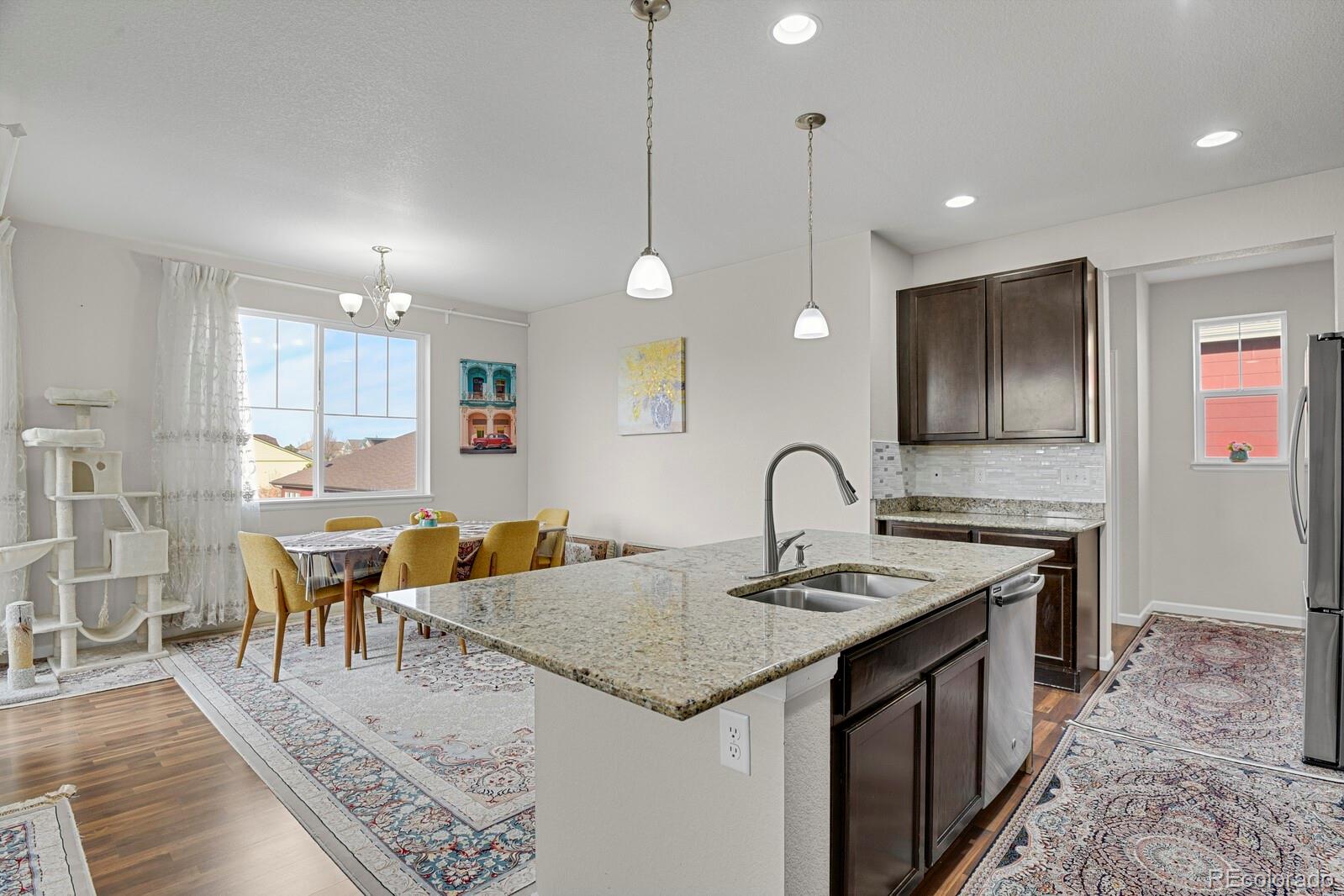 MLS Image #2 for 19553 e 60th place,aurora, Colorado