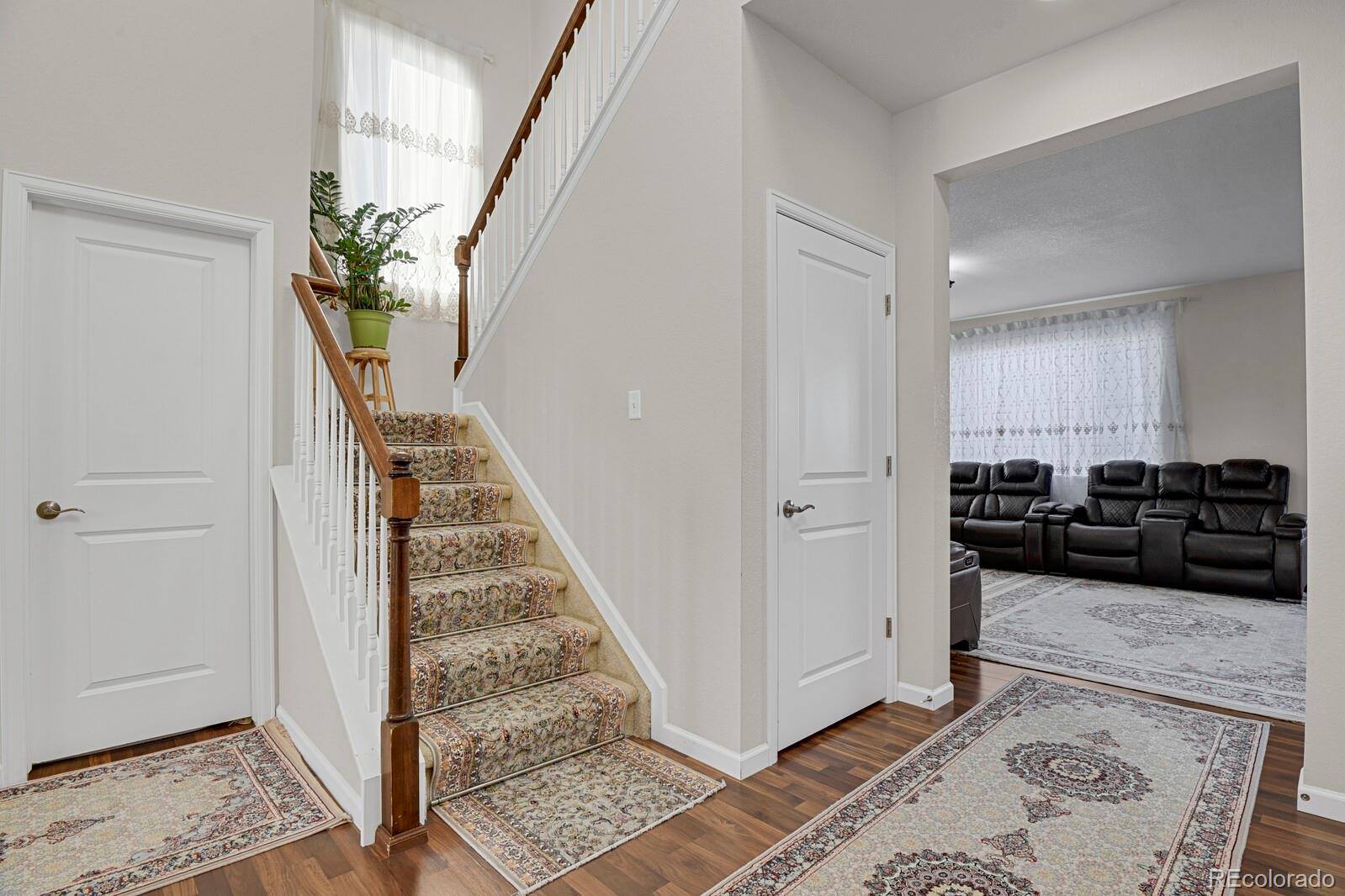 MLS Image #28 for 19553 e 60th place,aurora, Colorado