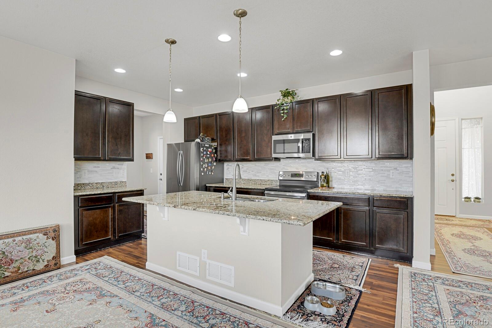 MLS Image #3 for 19553 e 60th place,aurora, Colorado