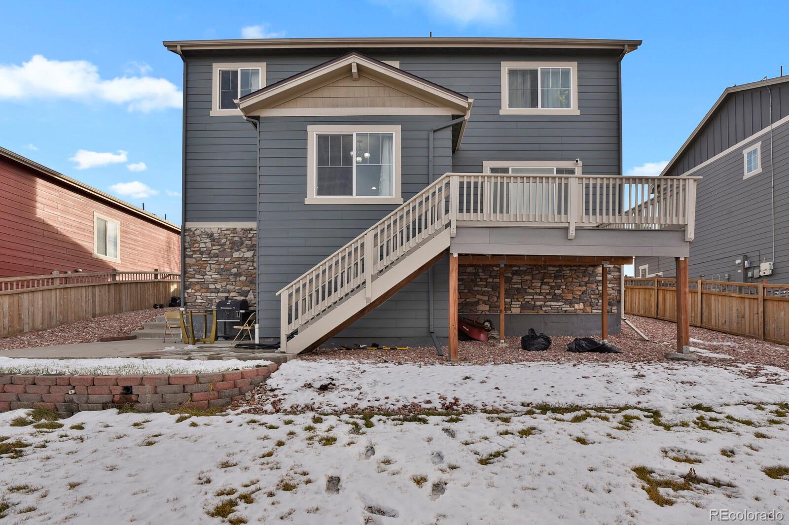 MLS Image #37 for 19553 e 60th place,aurora, Colorado
