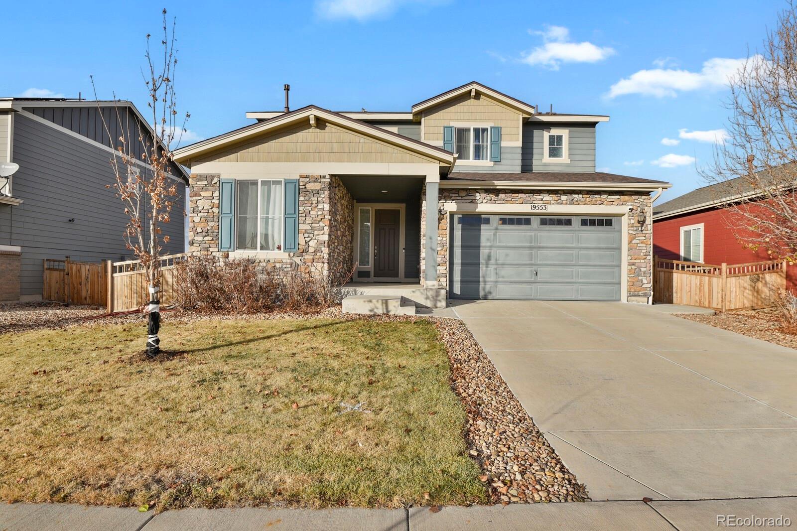 MLS Image #38 for 19553 e 60th place,aurora, Colorado