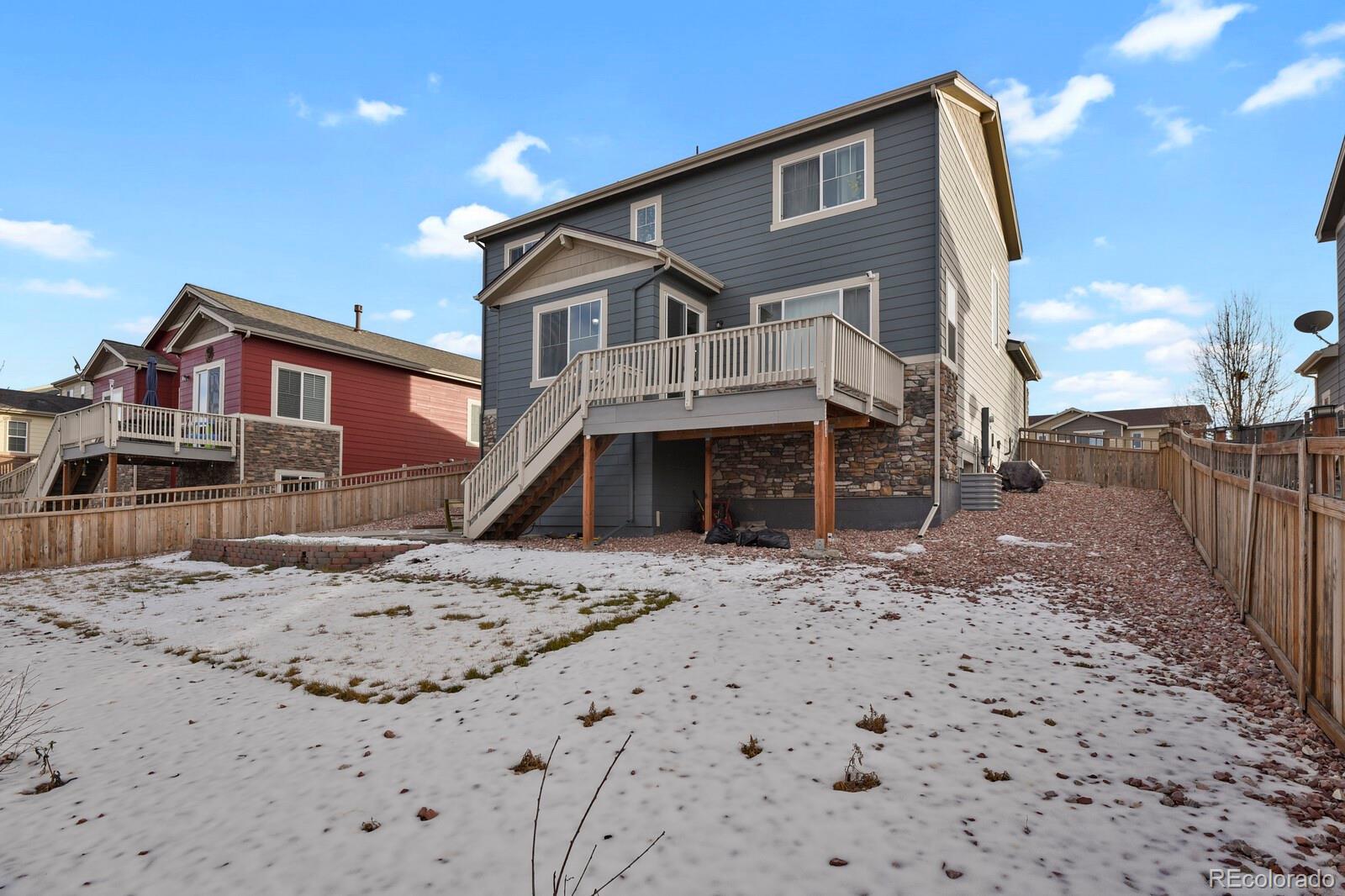 MLS Image #39 for 19553 e 60th place,aurora, Colorado