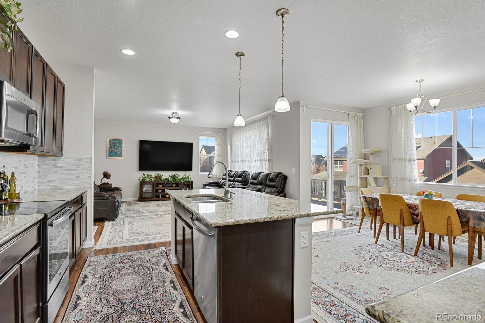 MLS Image #4 for 19553 e 60th place,aurora, Colorado