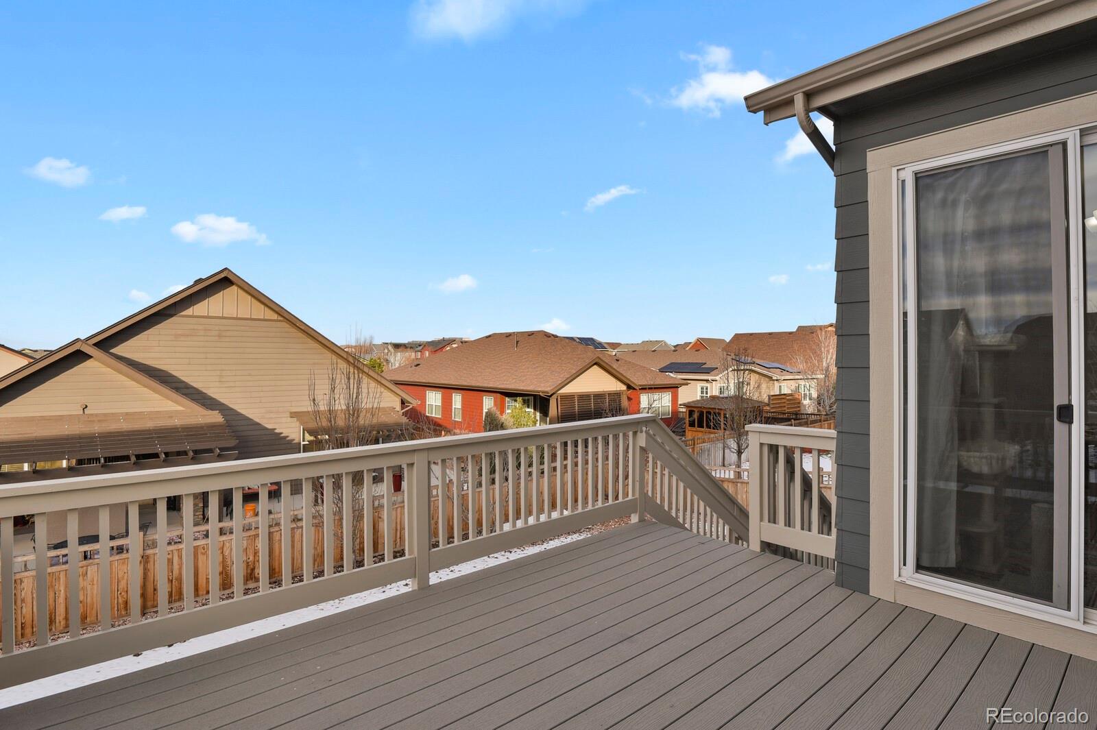 MLS Image #42 for 19553 e 60th place,aurora, Colorado